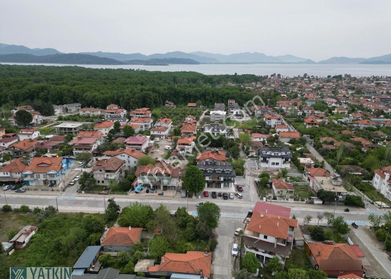 Fırsattt Yatkın İnşaattan Köyceğiz'de Satılık İşyeri - Görsel 3