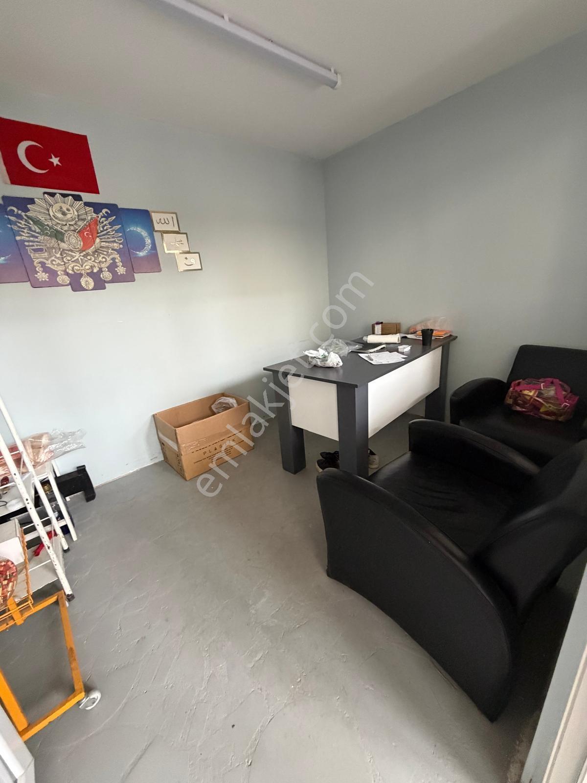 Cadde Üzeri Geniş 100m2 Kiralık Dükkan - Görsel 7
