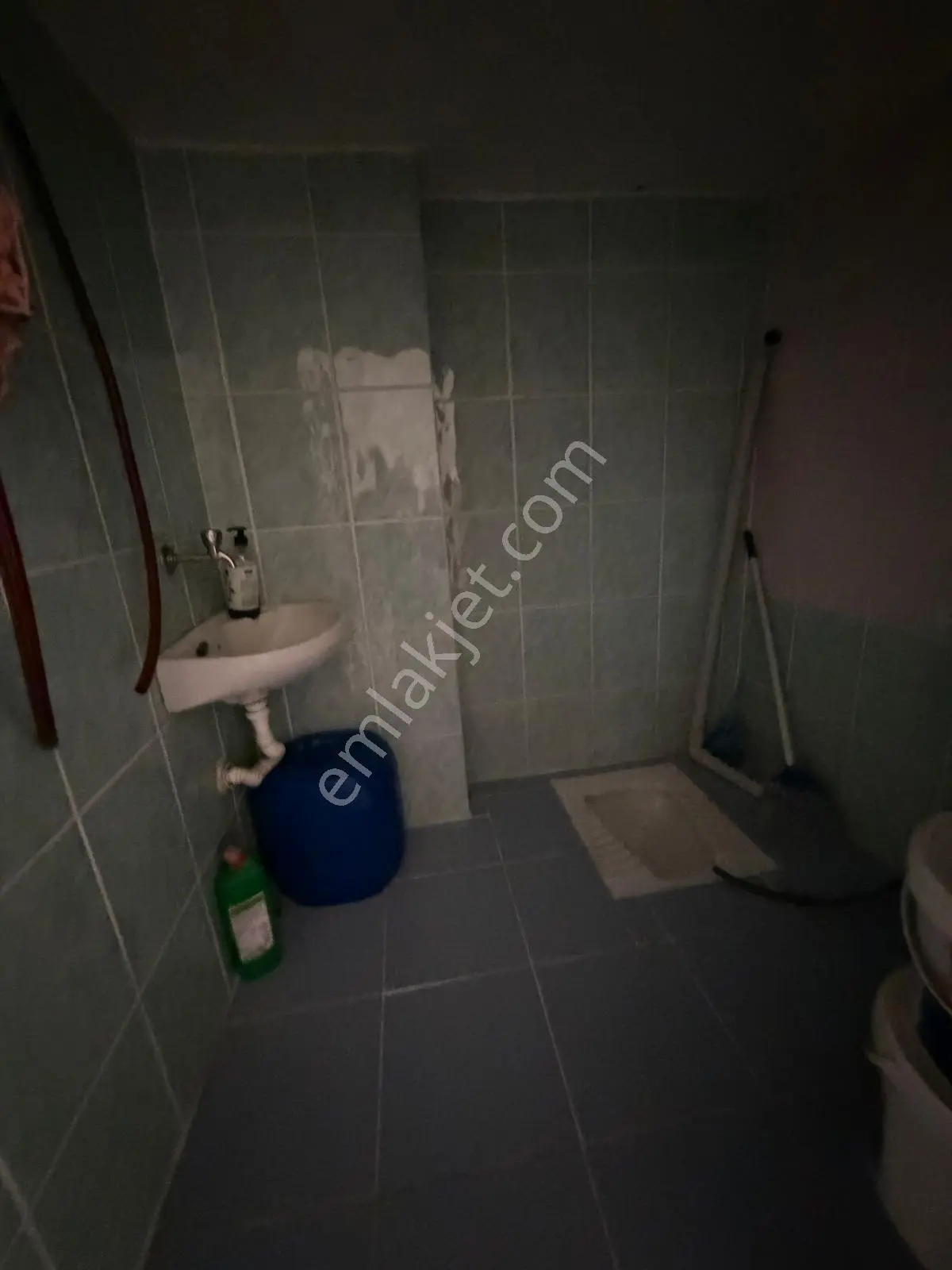 Cadde Üzeri Geniş 100m2 Kiralık Dükkan - Görsel 5
