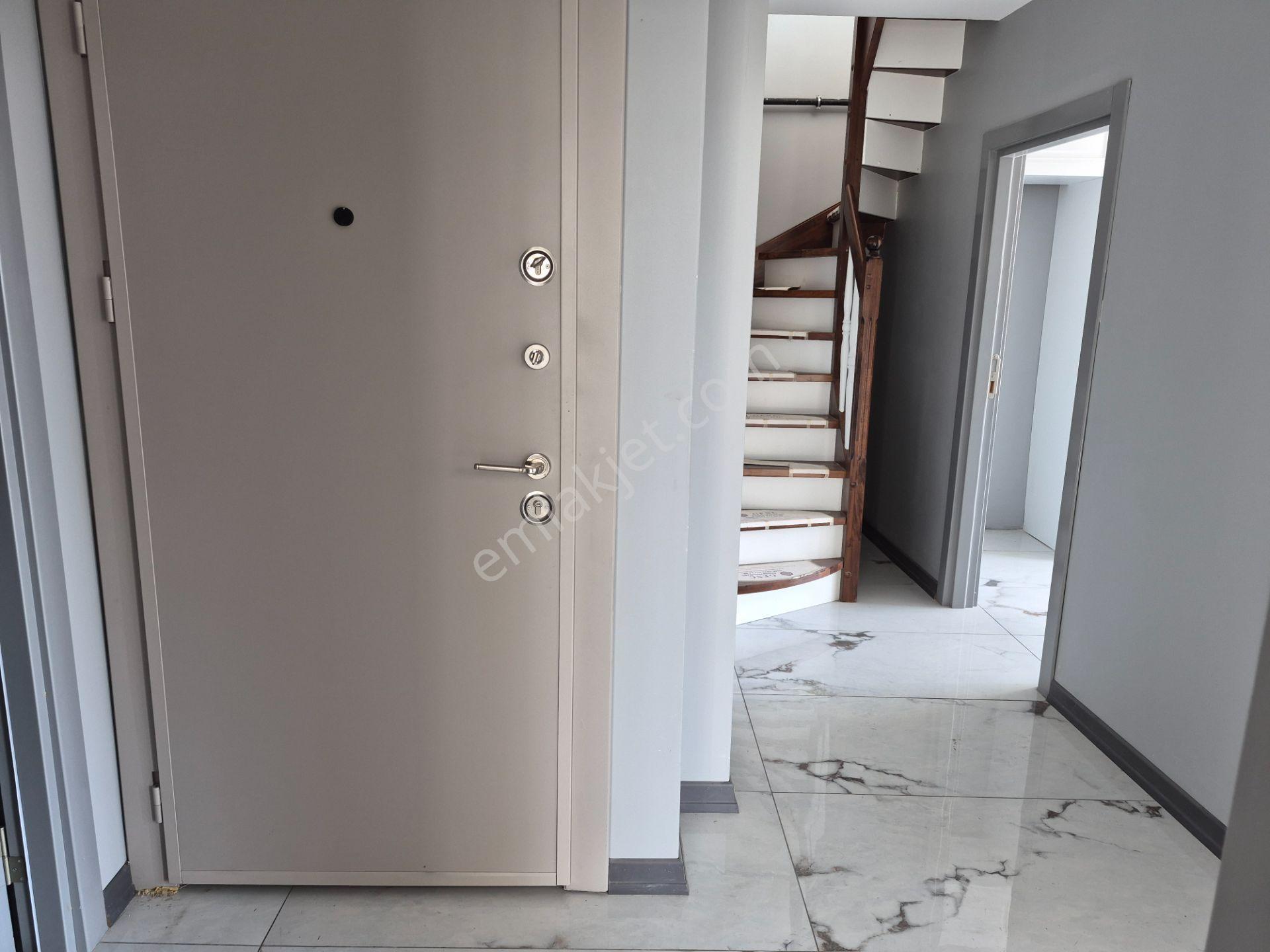 Büyükçekmece Atatürk Mah Deniz Manzaralı Lüx Sitede Sıfır 3+2 Dubleks - Görsel 17