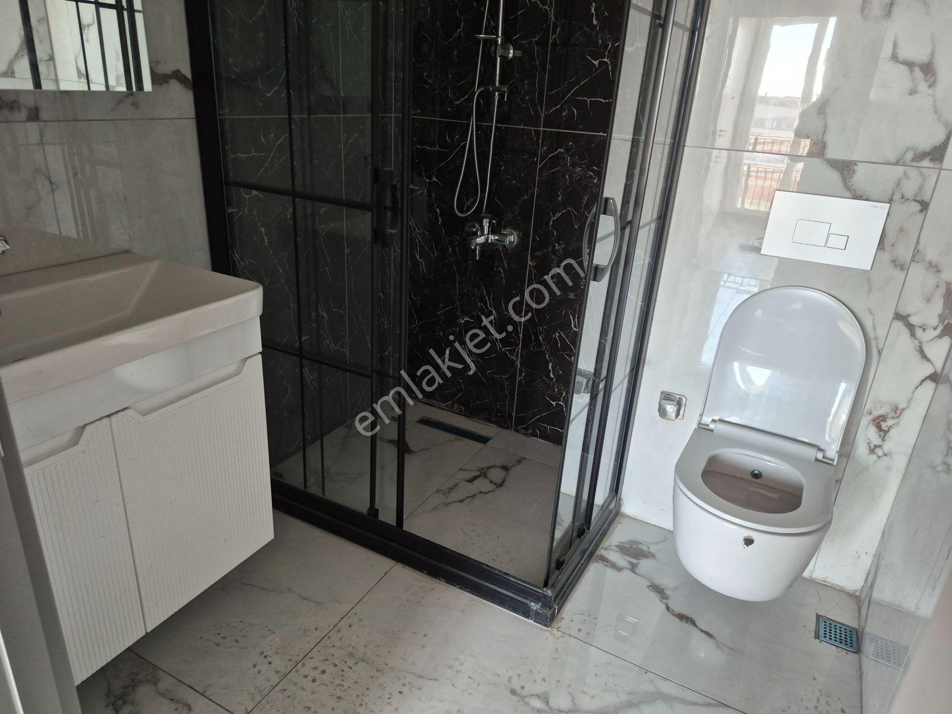 Büyükçekmece Atatürk Mah Deniz Manzaralı Lüx Sitede Sıfır 3+2 Dubleks - Görsel 15