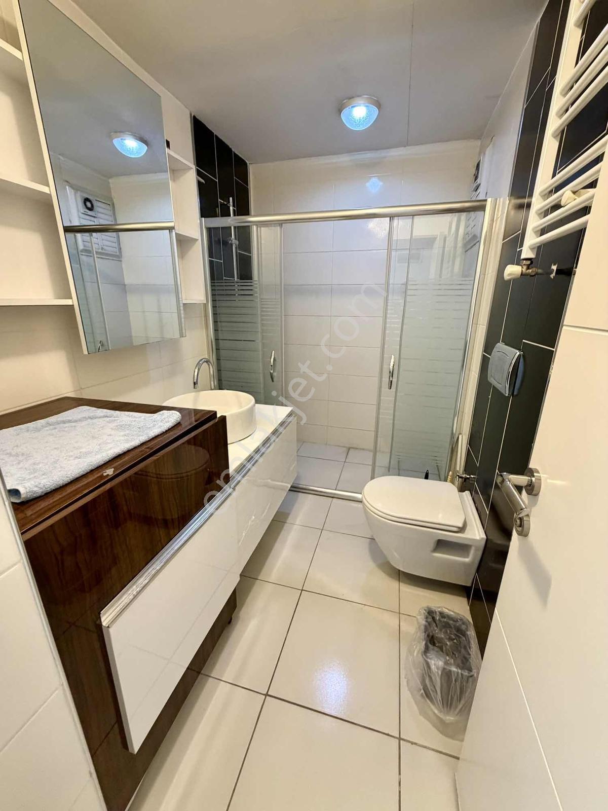 Sb Gayrimenkul'den Millet Mah. 5+1 Full Eşyalı Daire - Görsel 20