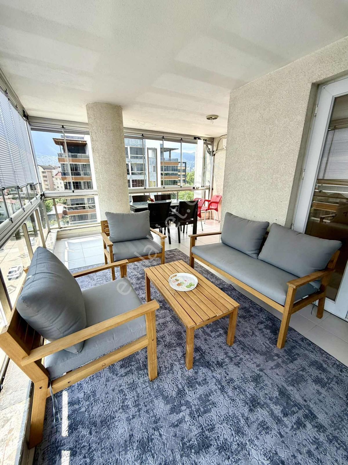 Sb Gayrimenkul'den Millet Mah. 5+1 Full Eşyalı Daire - Görsel 6