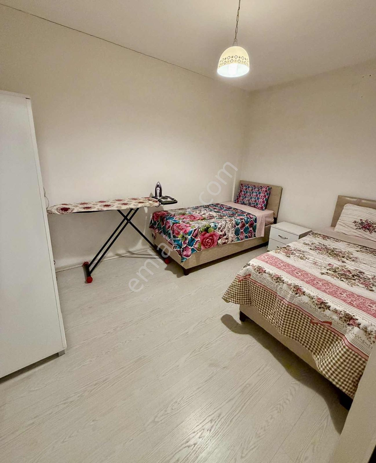 Sb Gayrimenkul'den Millet Mah. 5+1 Full Eşyalı Daire - Görsel 12