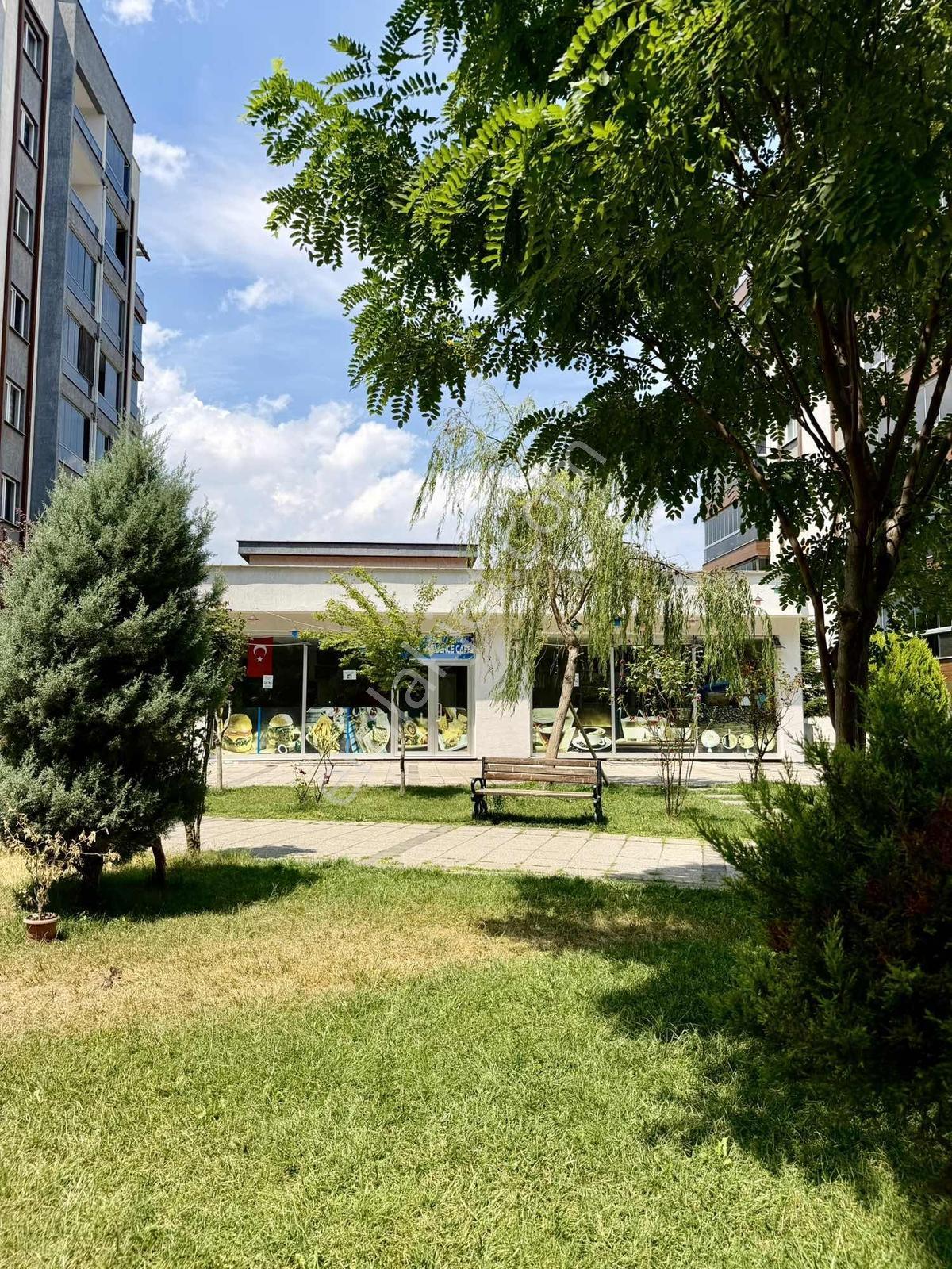 Sb Gayrimenkul'den Millet Mah. 5+1 Full Eşyalı Daire - Görsel 17