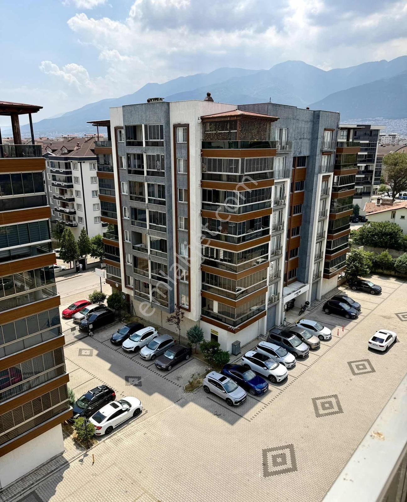 Sb Gayrimenkul'den Millet Mah. 5+1 Full Eşyalı Daire - Görsel 2