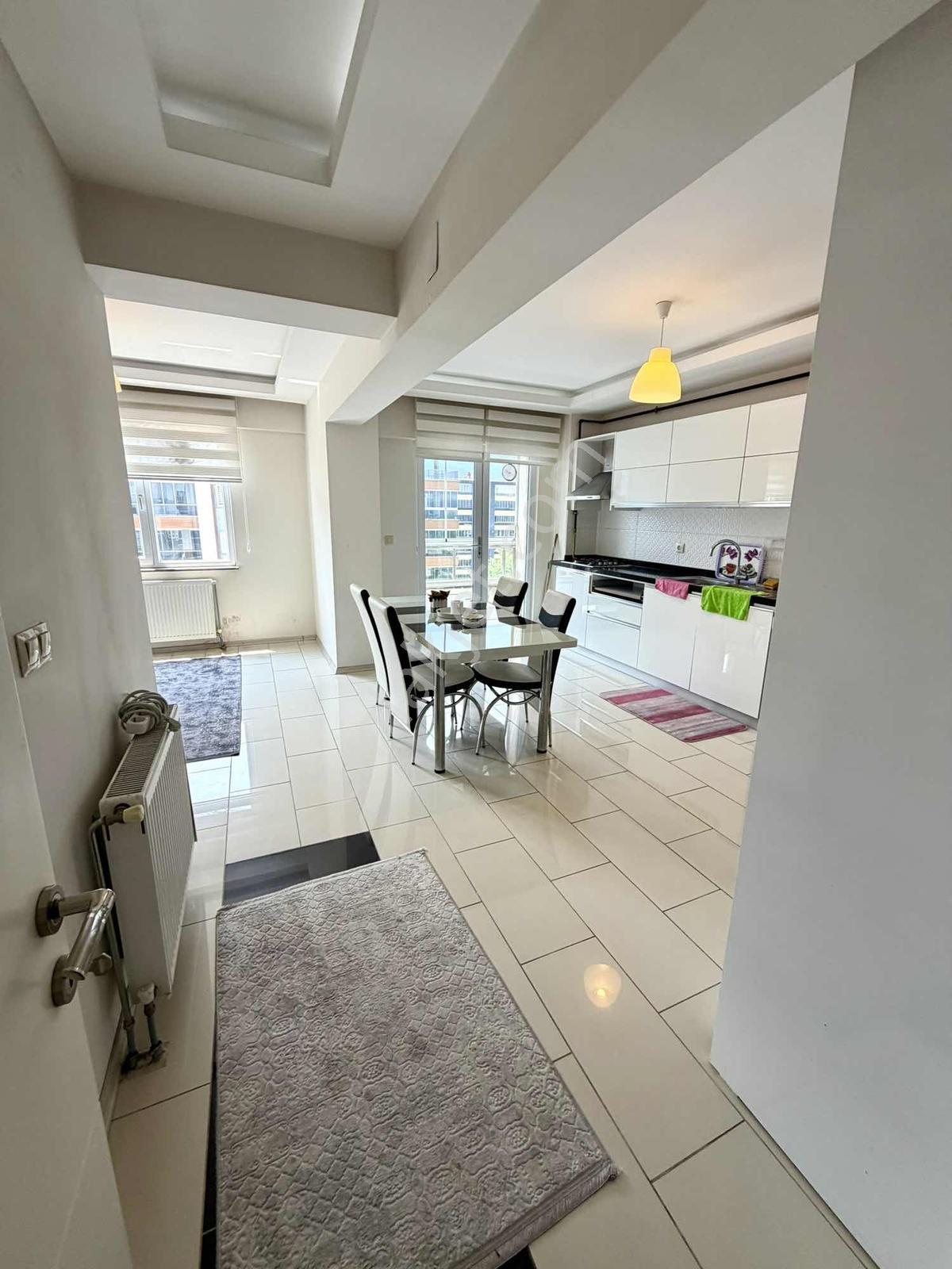 Sb Gayrimenkul'den Millet Mah. 5+1 Full Eşyalı Daire - Görsel 25