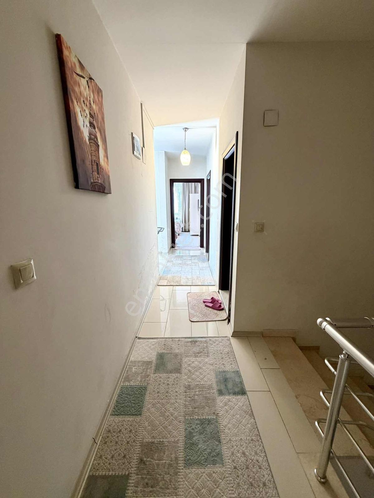 Sb Gayrimenkul'den Millet Mah. 5+1 Full Eşyalı Daire - Görsel 21
