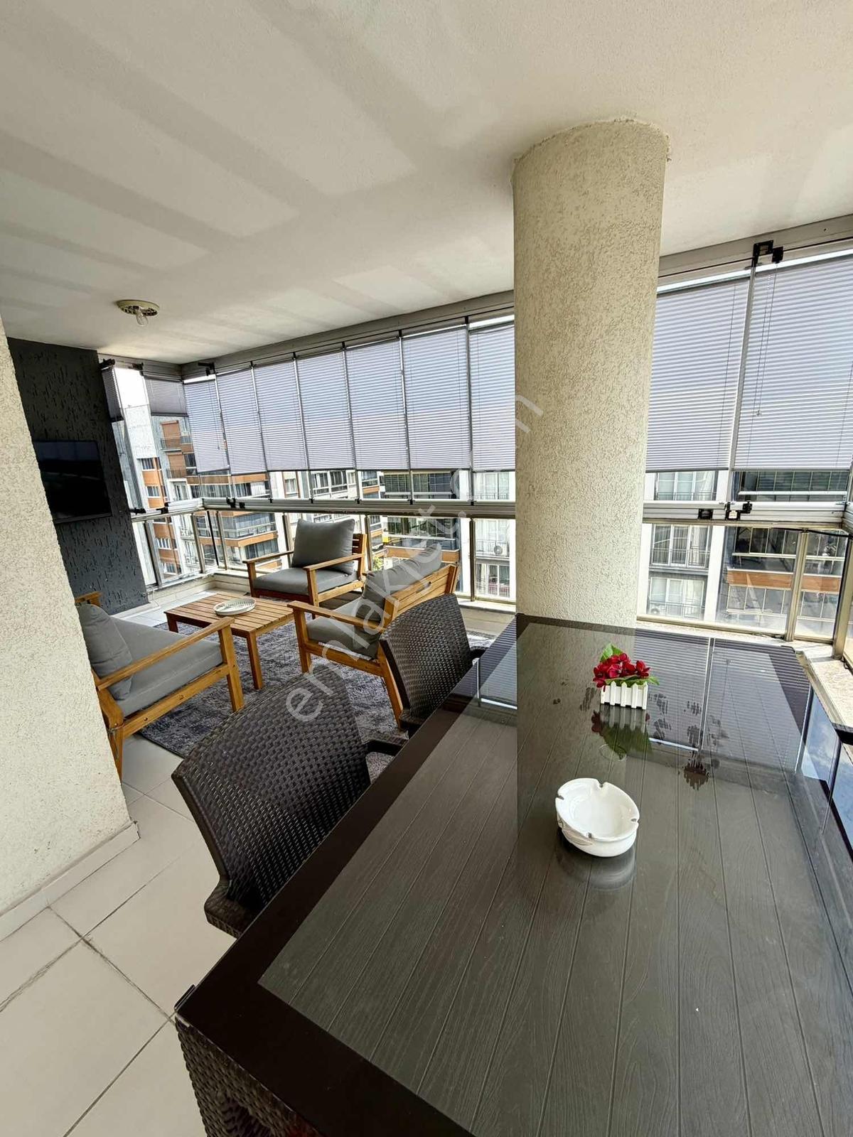 Sb Gayrimenkul'den Millet Mah. 5+1 Full Eşyalı Daire - Görsel 10