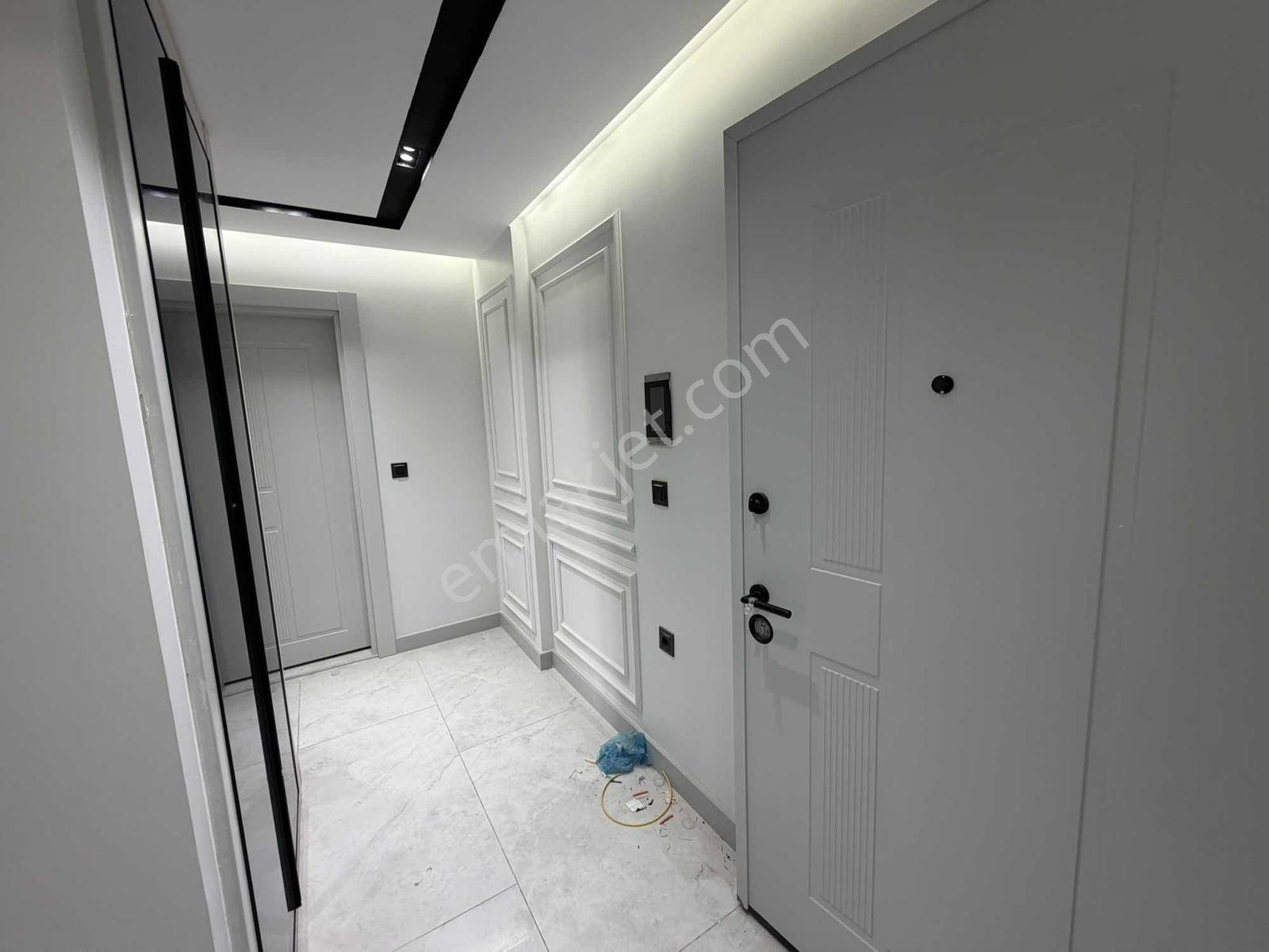 Arnavutköy Merkez Mah Kiralık 2 + 1 Ara Kat Daire - Görsel 22