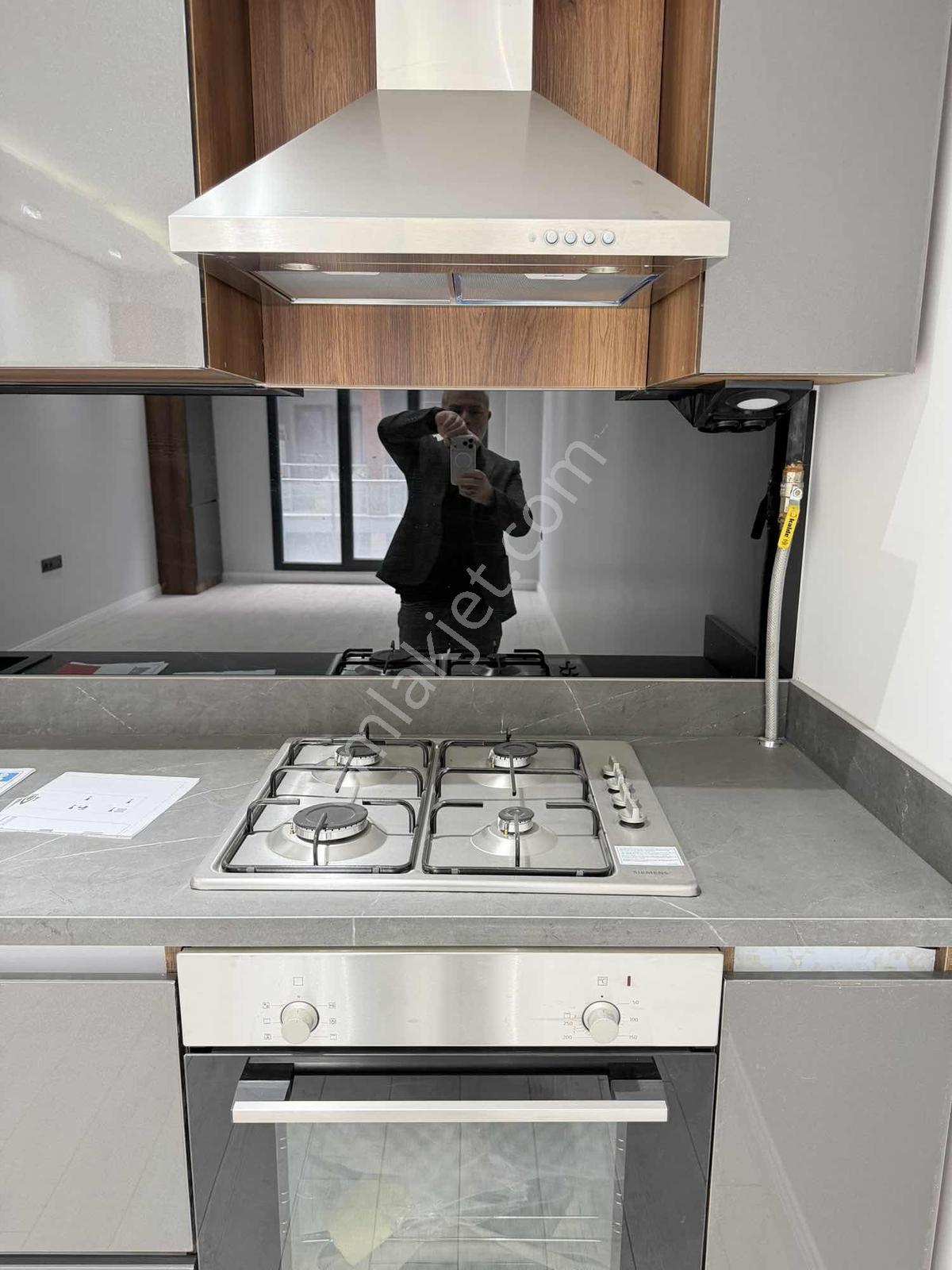 Arnavutköy Merkez Mah Kiralık 2 + 1 Ara Kat Daire - Görsel 17