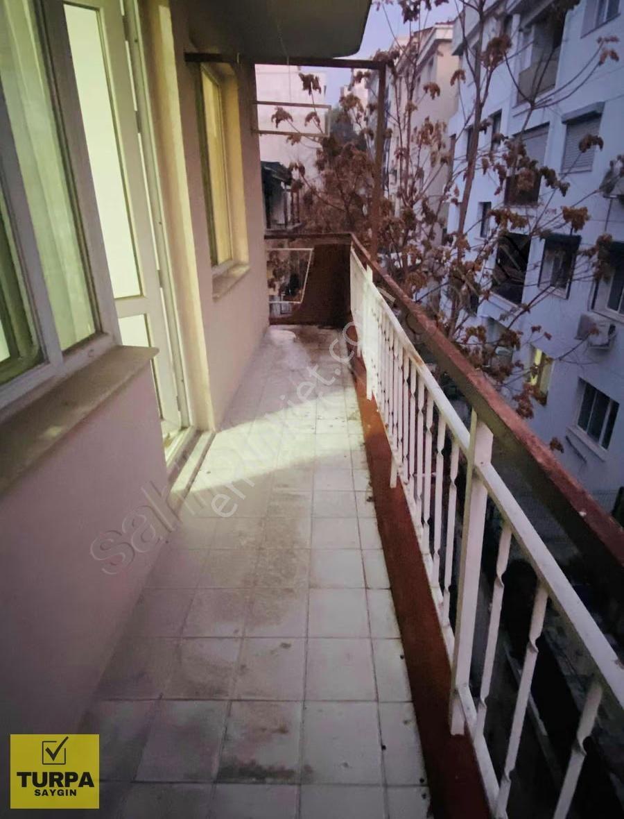 Turpa Saygın'dan Eşrefpaşa Cadde Ve İzmirpark 2 Dk. Ara Kat 3+1 - Görsel 15