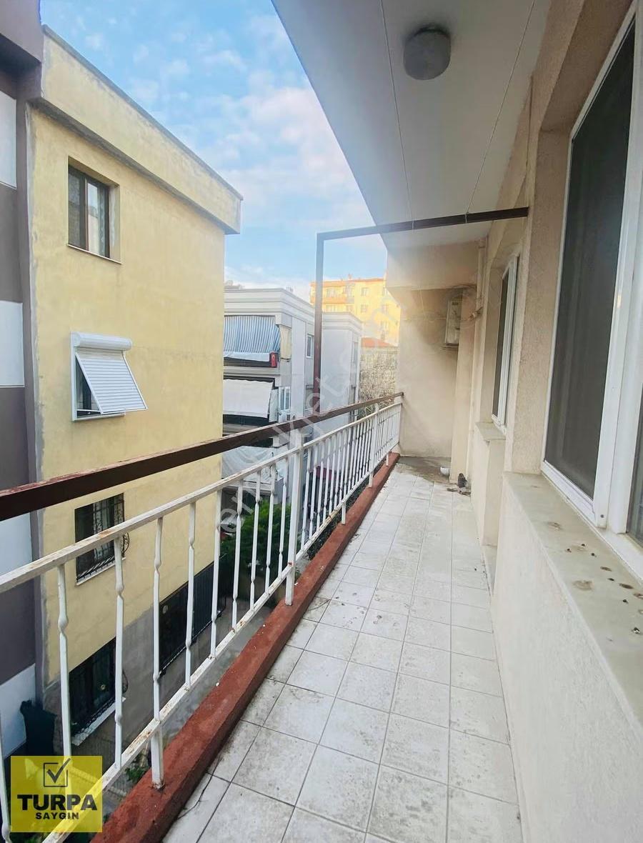Turpa Saygın'dan Eşrefpaşa Cadde Ve İzmirpark 2 Dk. Ara Kat 3+1 - Görsel 26