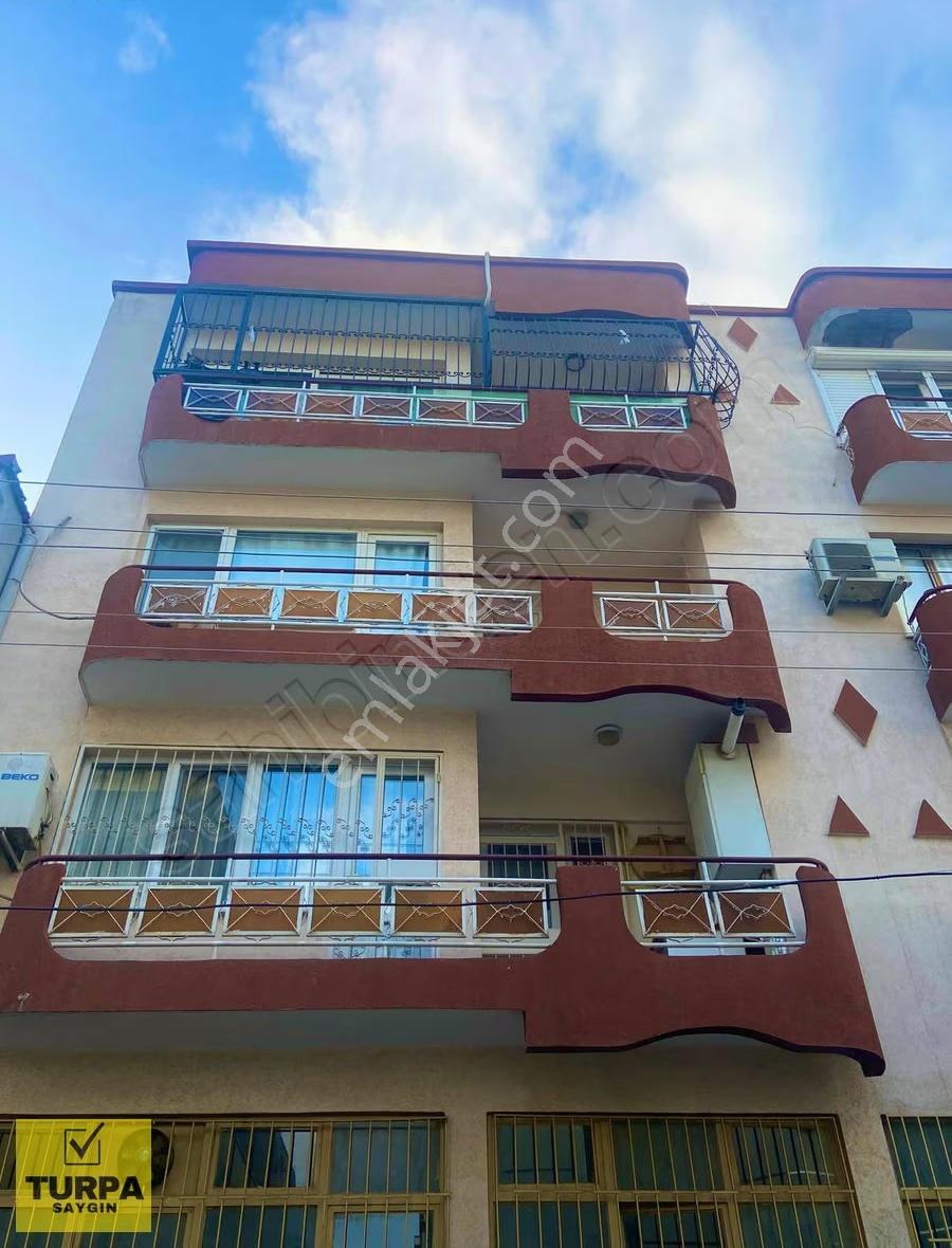 Turpa Saygın'dan Eşrefpaşa Cadde Ve İzmirpark 2 Dk. Ara Kat 3+1 - Görsel 14