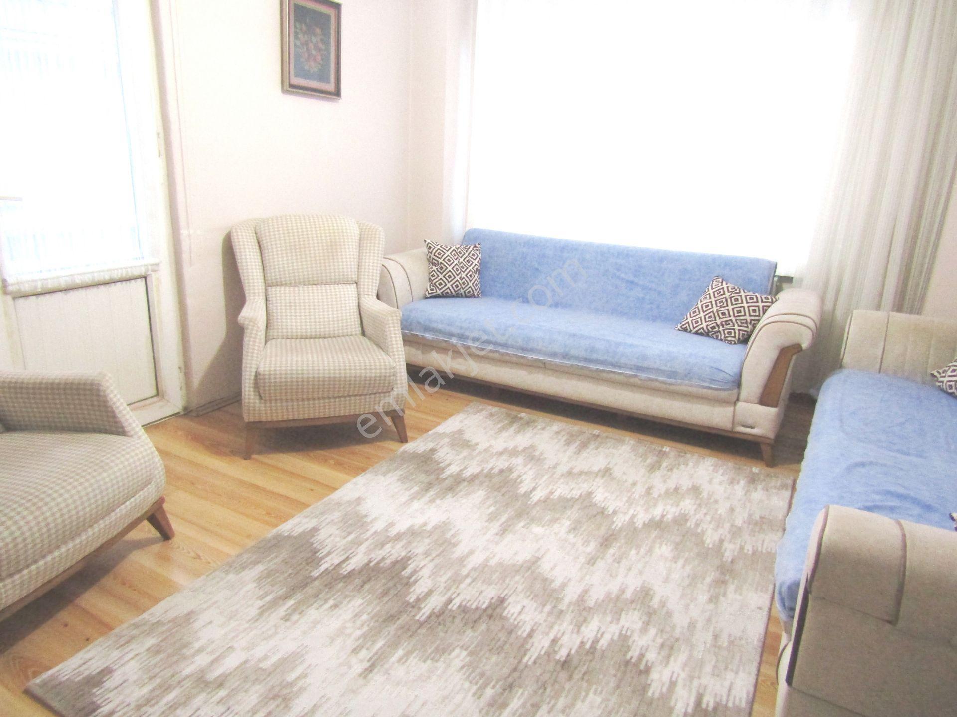 Maksem 2+1 85m2 3.arakat Katmülkiyetli Satılık Daire 1.950bintl