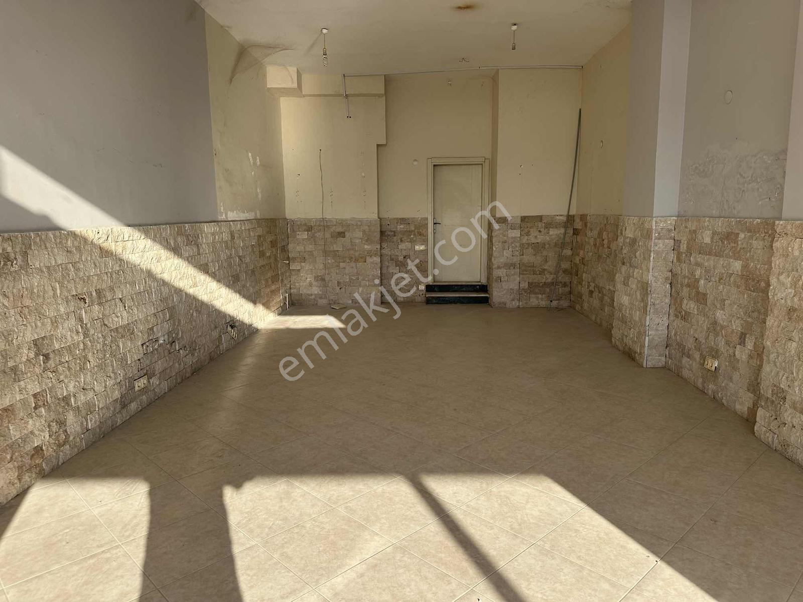 Önü Açık Ferah 70 M2 Büyük Geniş İşyeri - Görsel 3