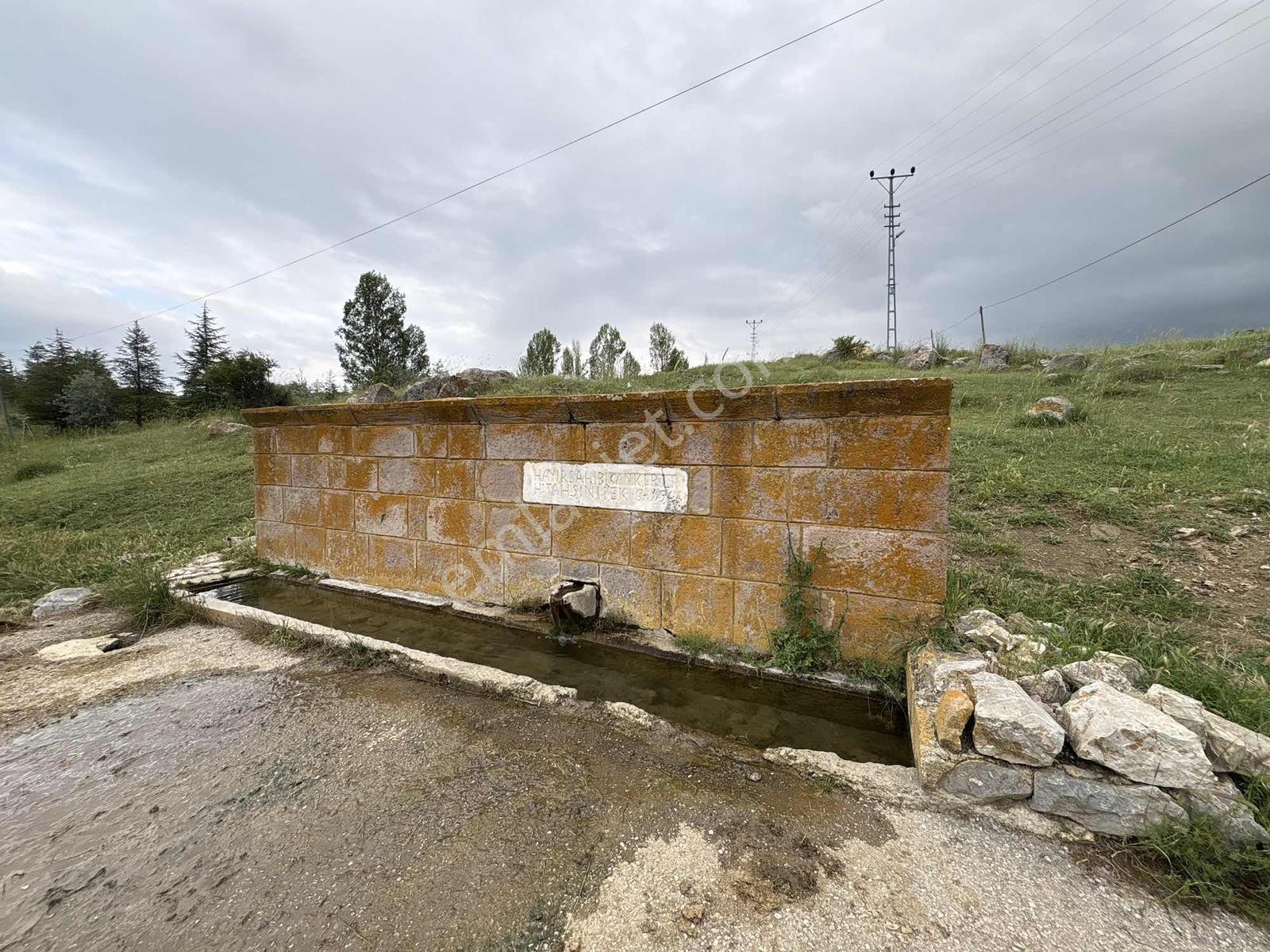 Alaçatı'dan Fevziye'de Ana Yolasıfır Otobüs Durağı Yanı Yatırmlk - Görsel 30