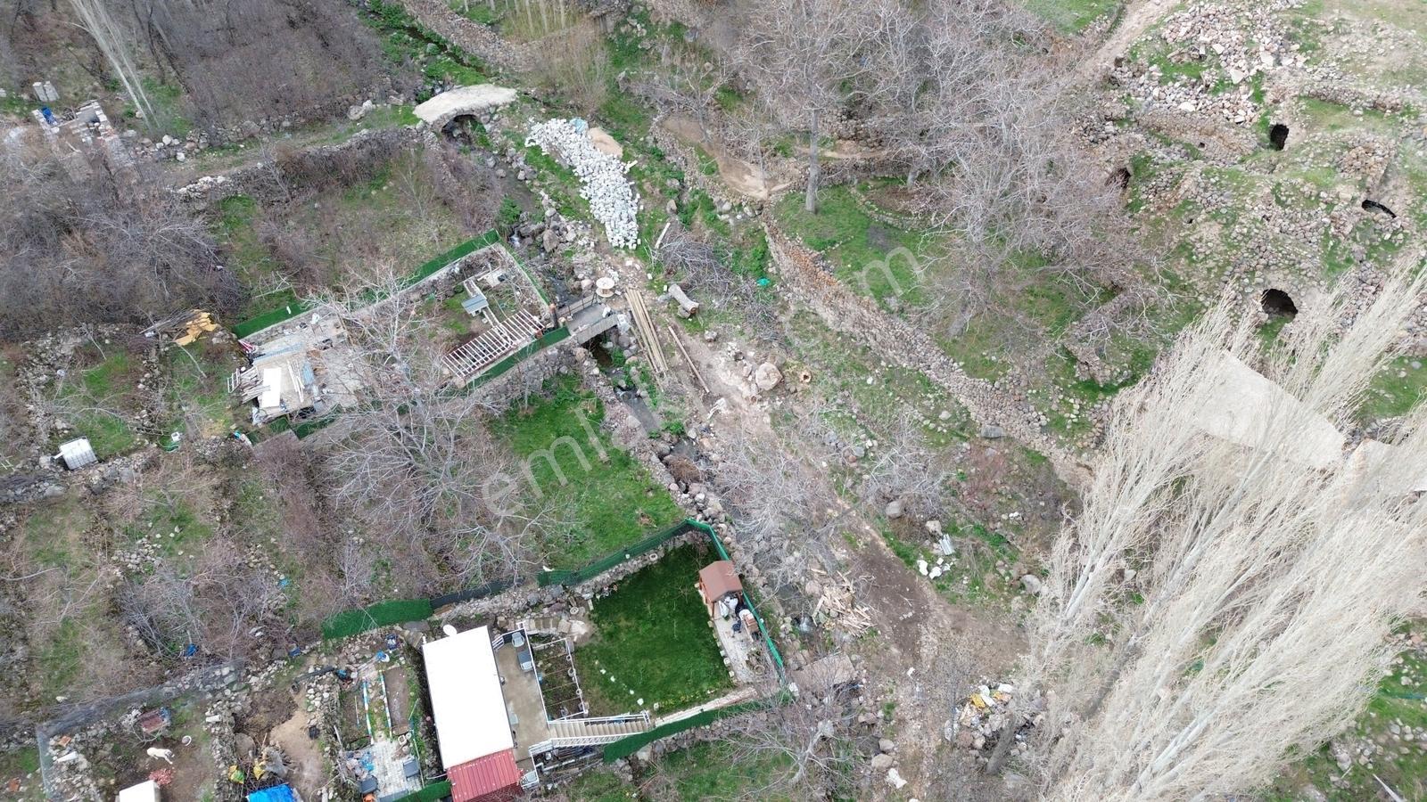 Kırkpınar Köyü'nde Satılık Bahçe - Görsel 22