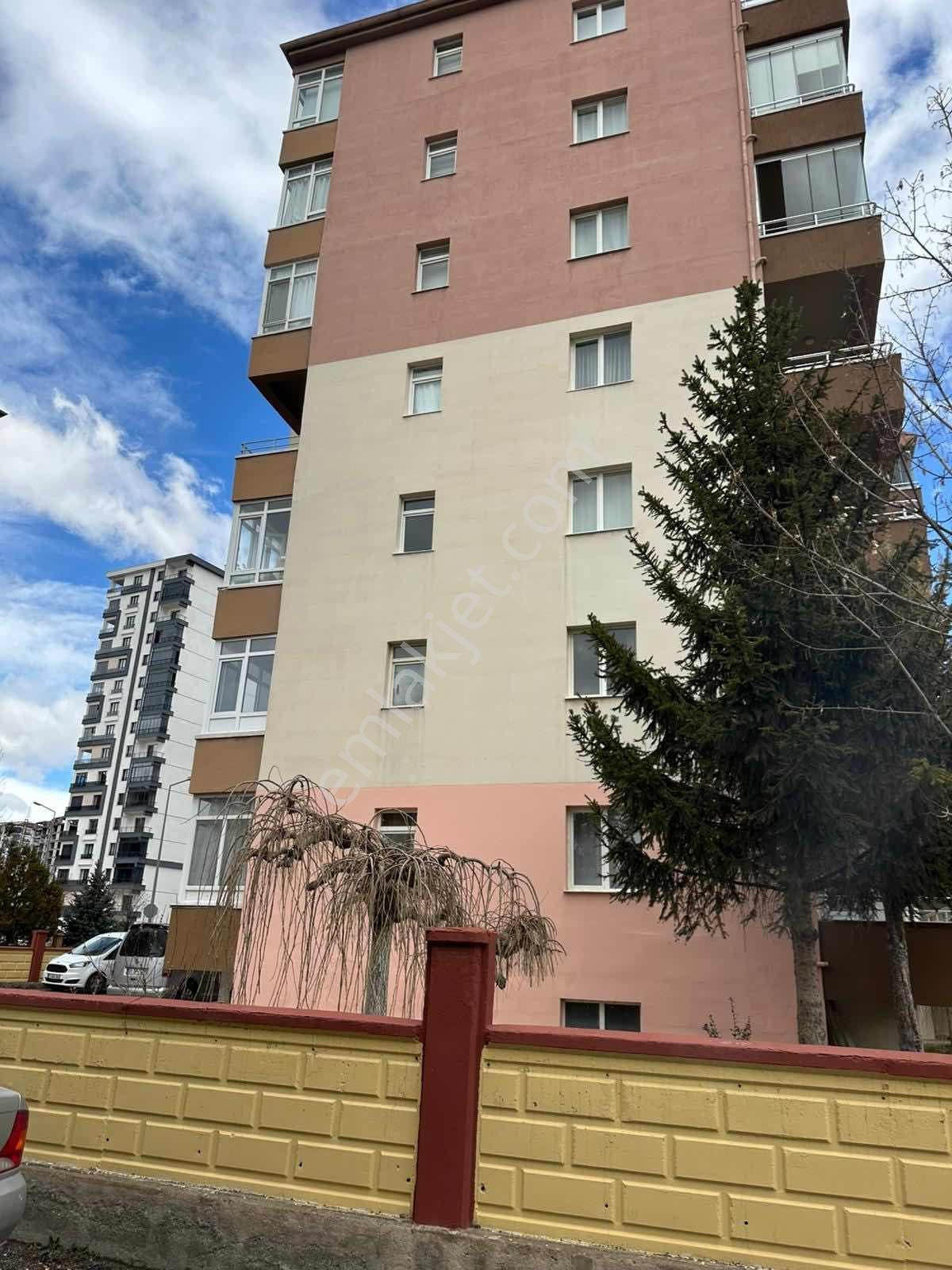 Satılık Bor Yolu 3+1 Daire - Görsel 30