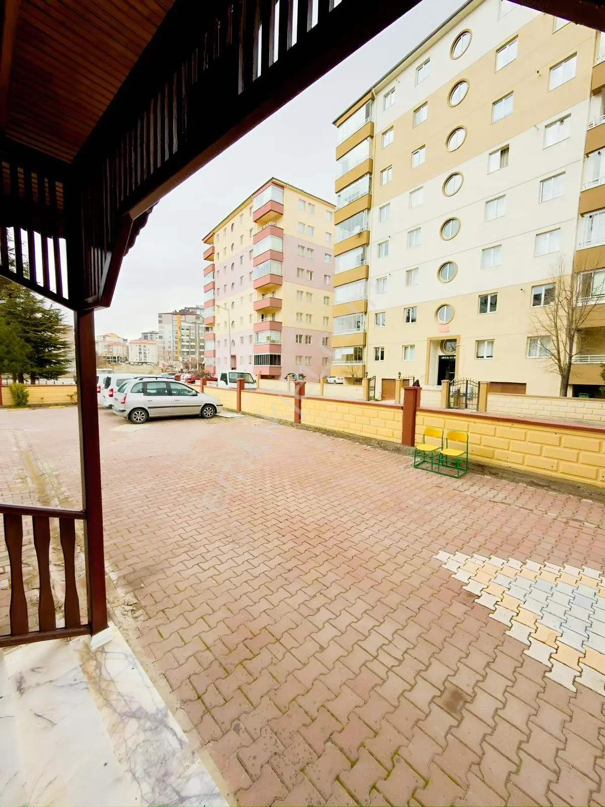 Satılık Bor Yolu 3+1 Daire - Görsel 34