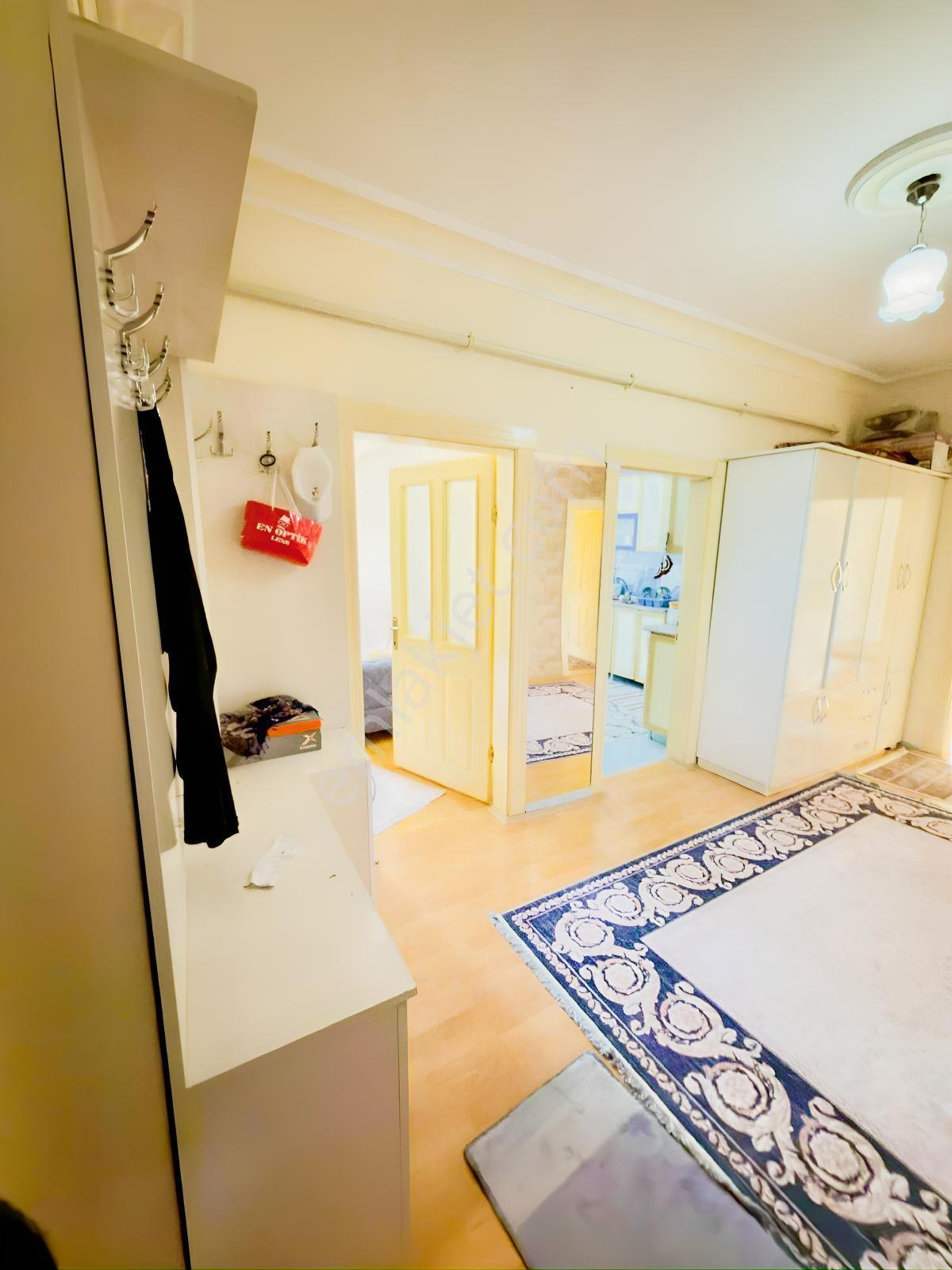 Satılık Bor Yolu 3+1 Daire - Görsel 10