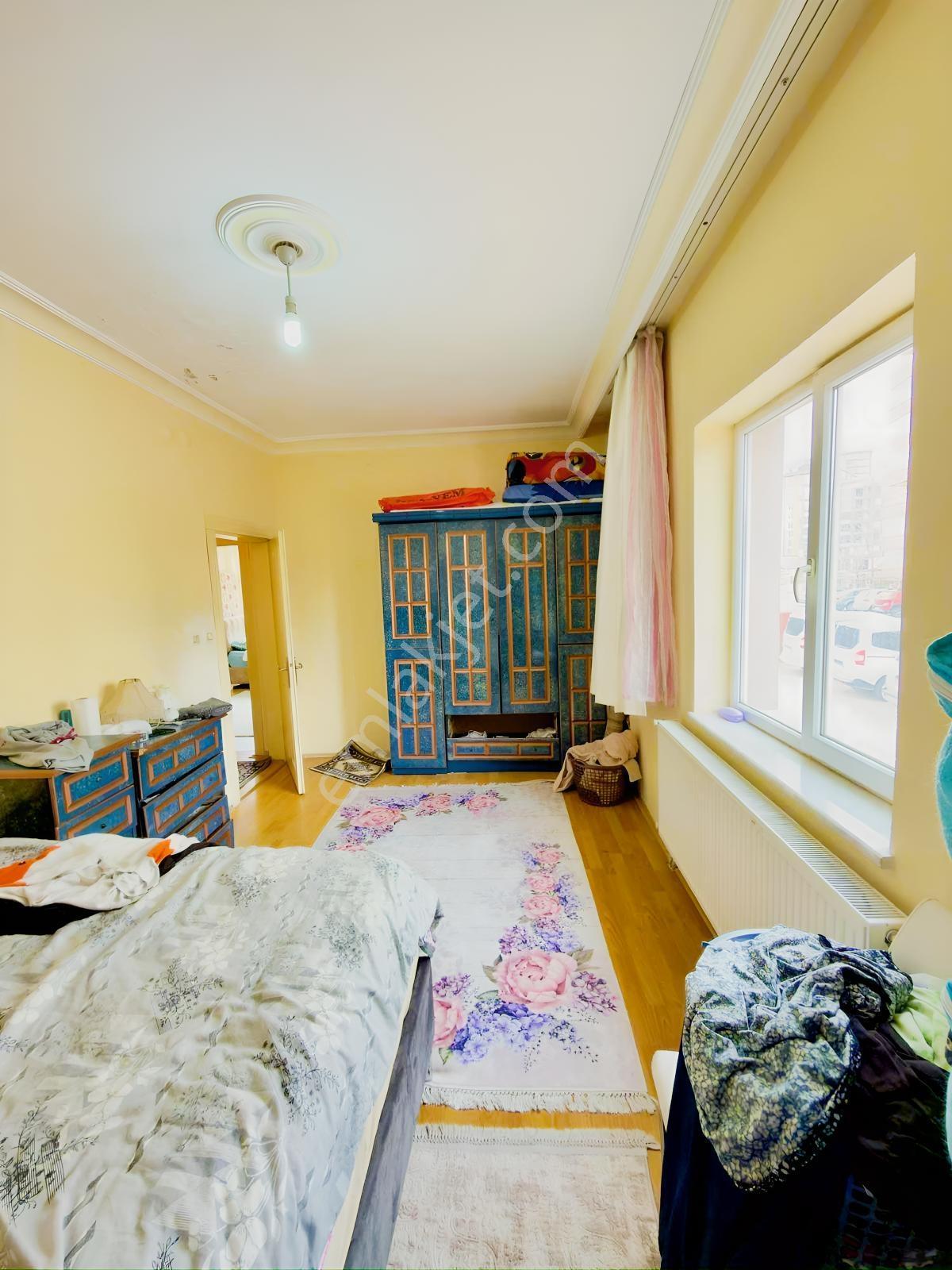 Satılık Bor Yolu 3+1 Daire - Görsel 11