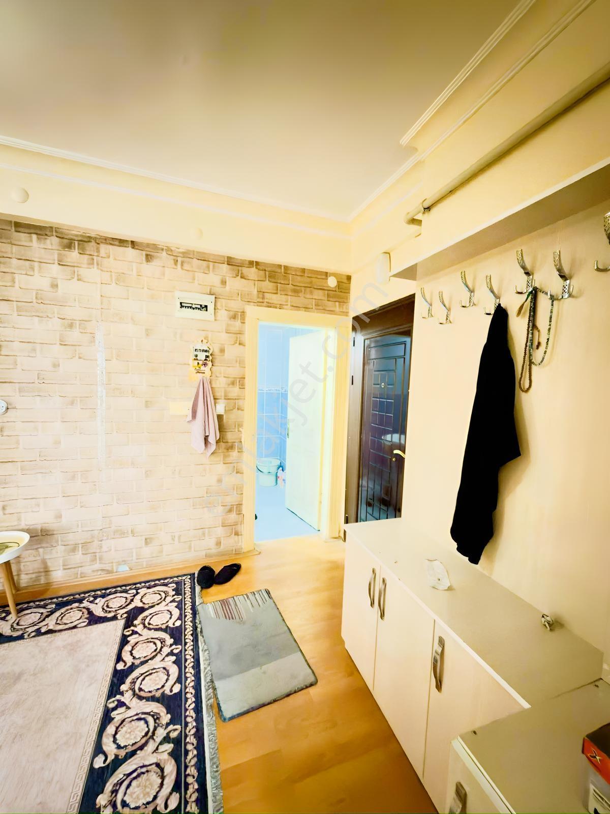 Satılık Bor Yolu 3+1 Daire - Görsel 19