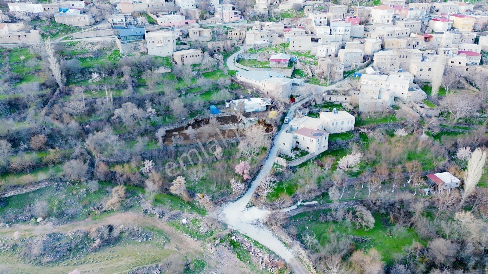 Hançerli'de Satılık Arsa Vasfında Meyve Bahçesi - Görsel 19