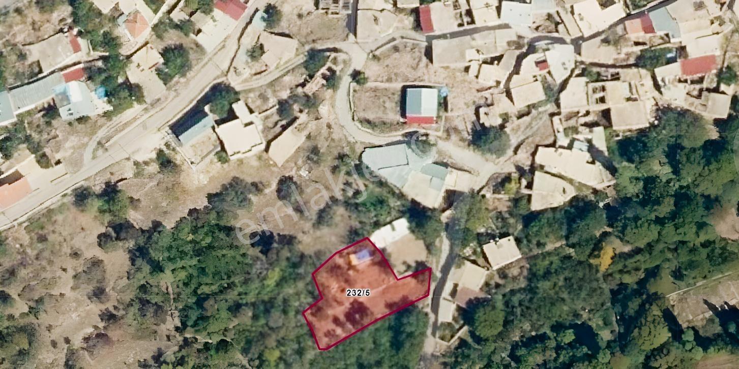 Hançerli'de Satılık Arsa Vasfında Meyve Bahçesi - Görsel 14