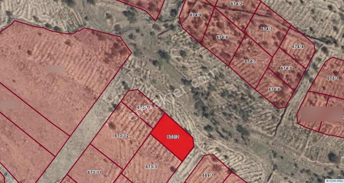 Fertek'te Satılık Köşebaşı Arsa - Görsel 28
