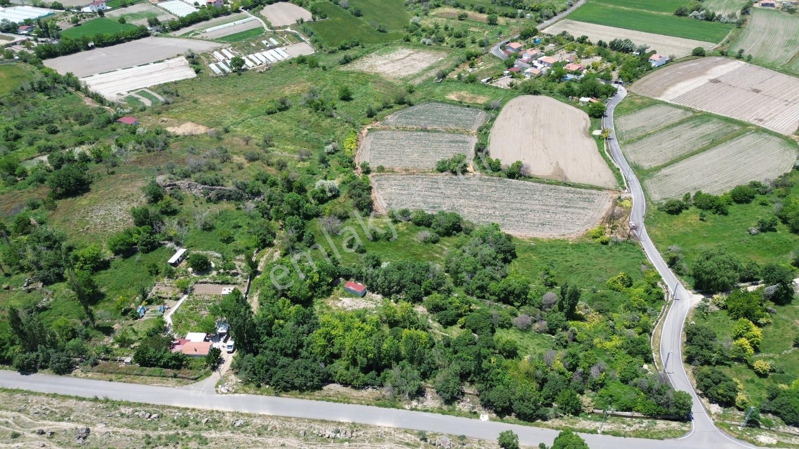 Devlet Hastanesi Önü Muhteşem Arazi - Görsel 19