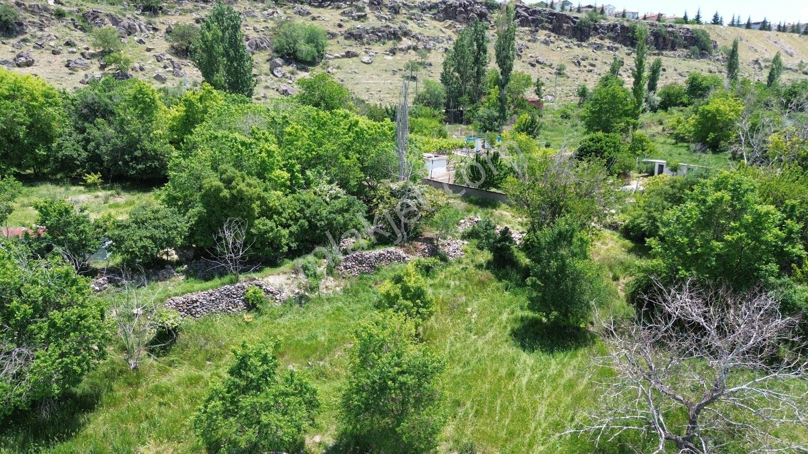 Devlet Hastanesi Önü Muhteşem Arazi - Görsel 3