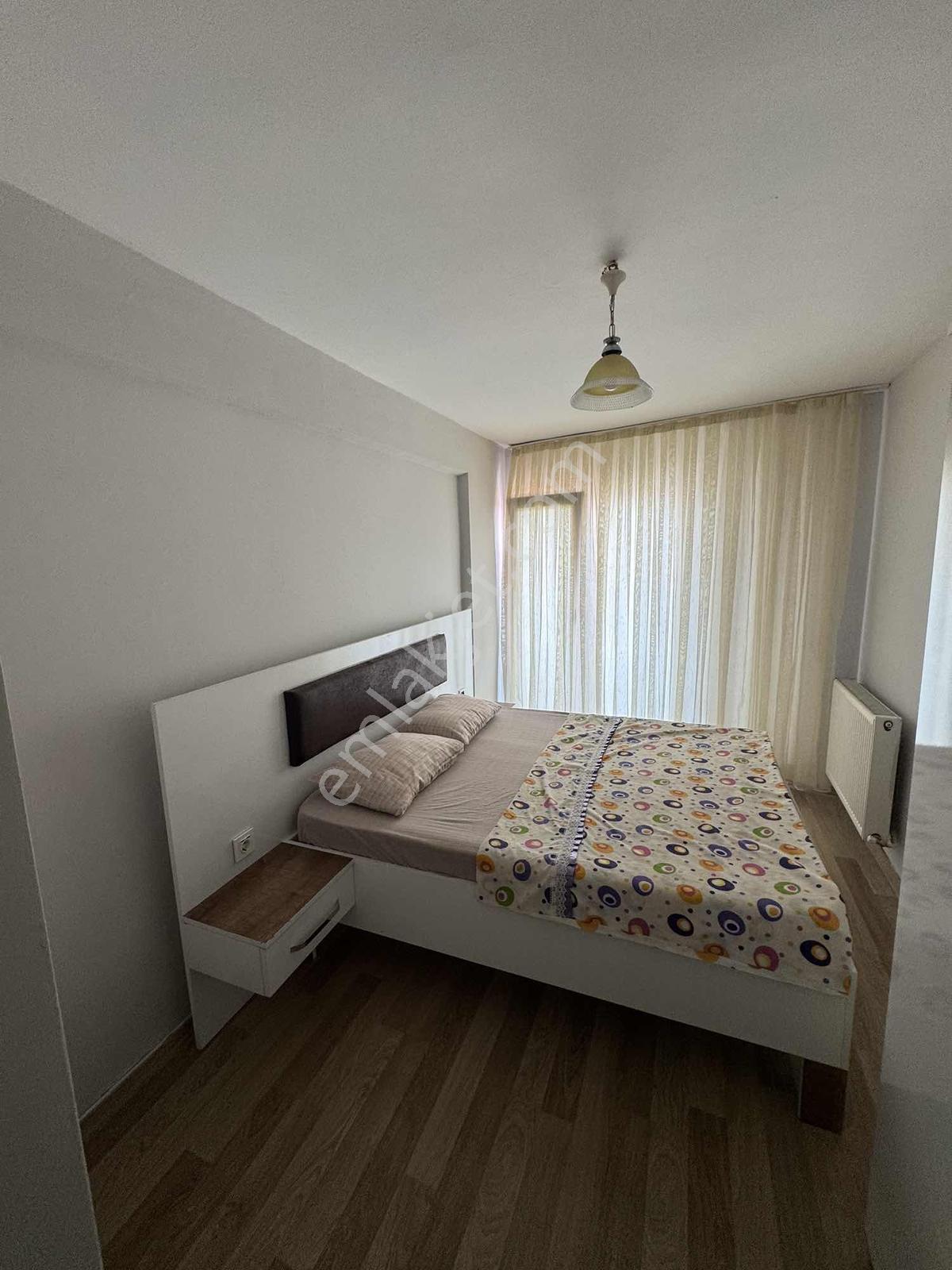 Yunus Emlak Eşyalı Kiralık Daire - Görsel 2
