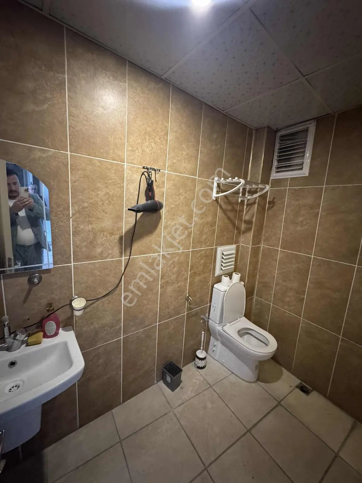 Yunus Emlak Eşyalı Kiralık Daire - Görsel 5