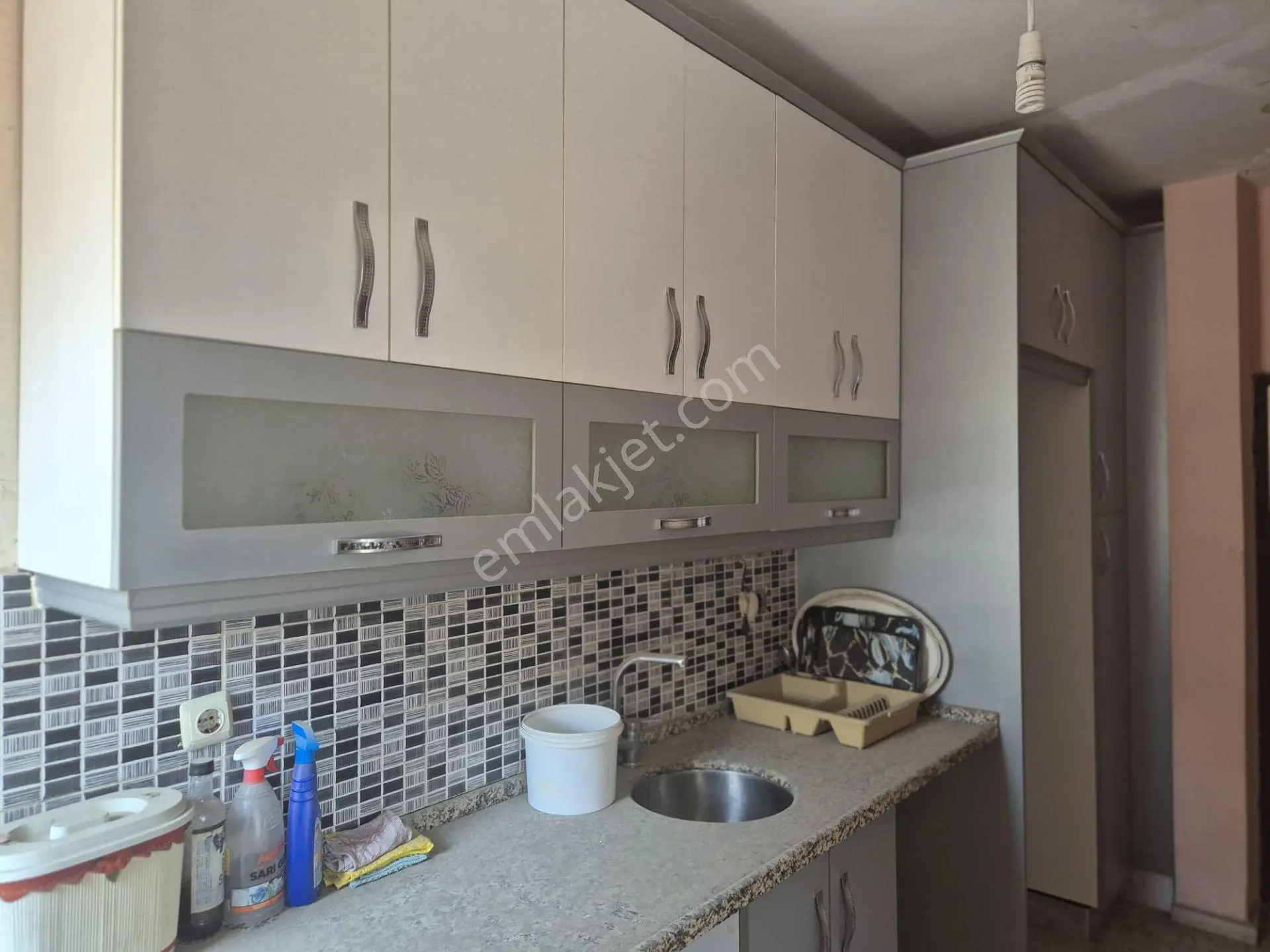 Cumhuryet Mh Müstakil Kiralık Ev