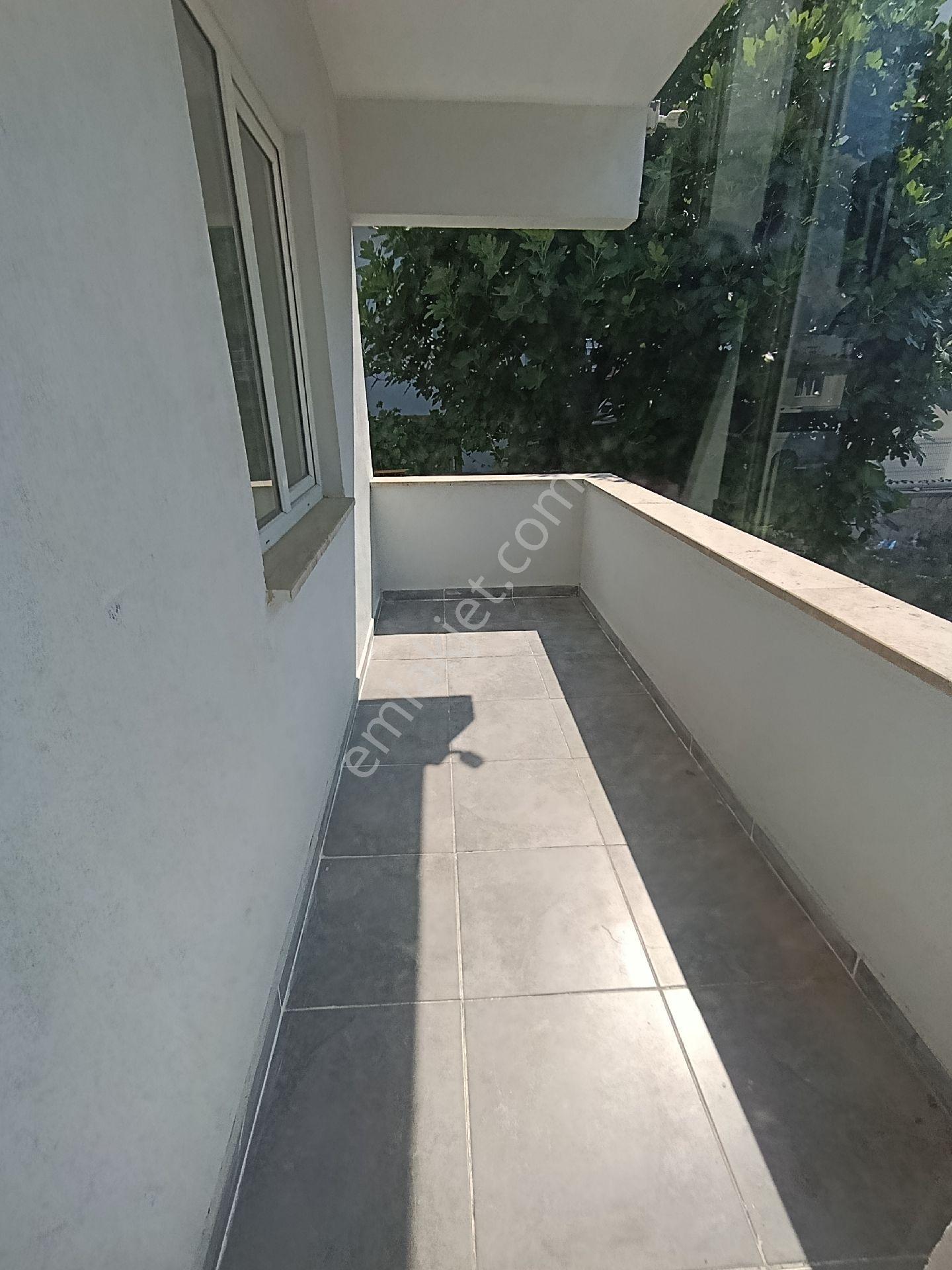 Denizli Kaynarca'da Müstakil Tadında 3+1 Kiralık Ara Kat Daire - Görsel 9