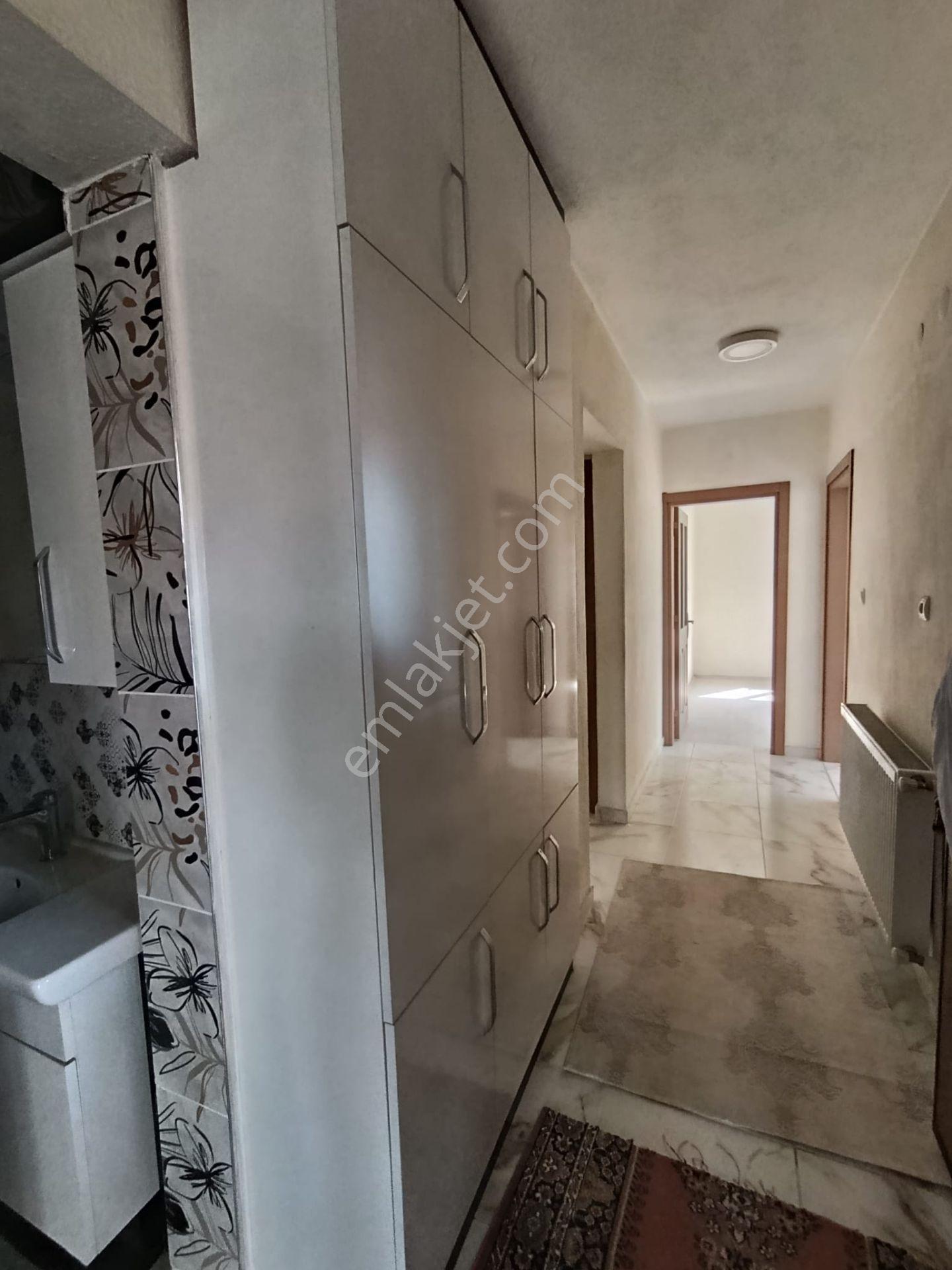 Denizli Kaynarca'da Müstakil Tadında 3+1 Kiralık Ara Kat Daire - Görsel 11