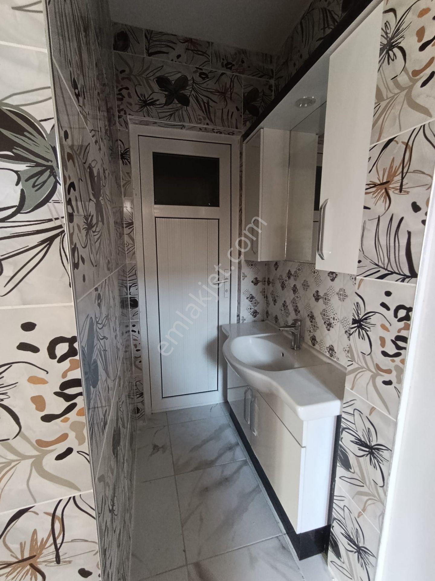 Denizli Kaynarca'da Müstakil Tadında 3+1 Kiralık Ara Kat Daire - Görsel 15
