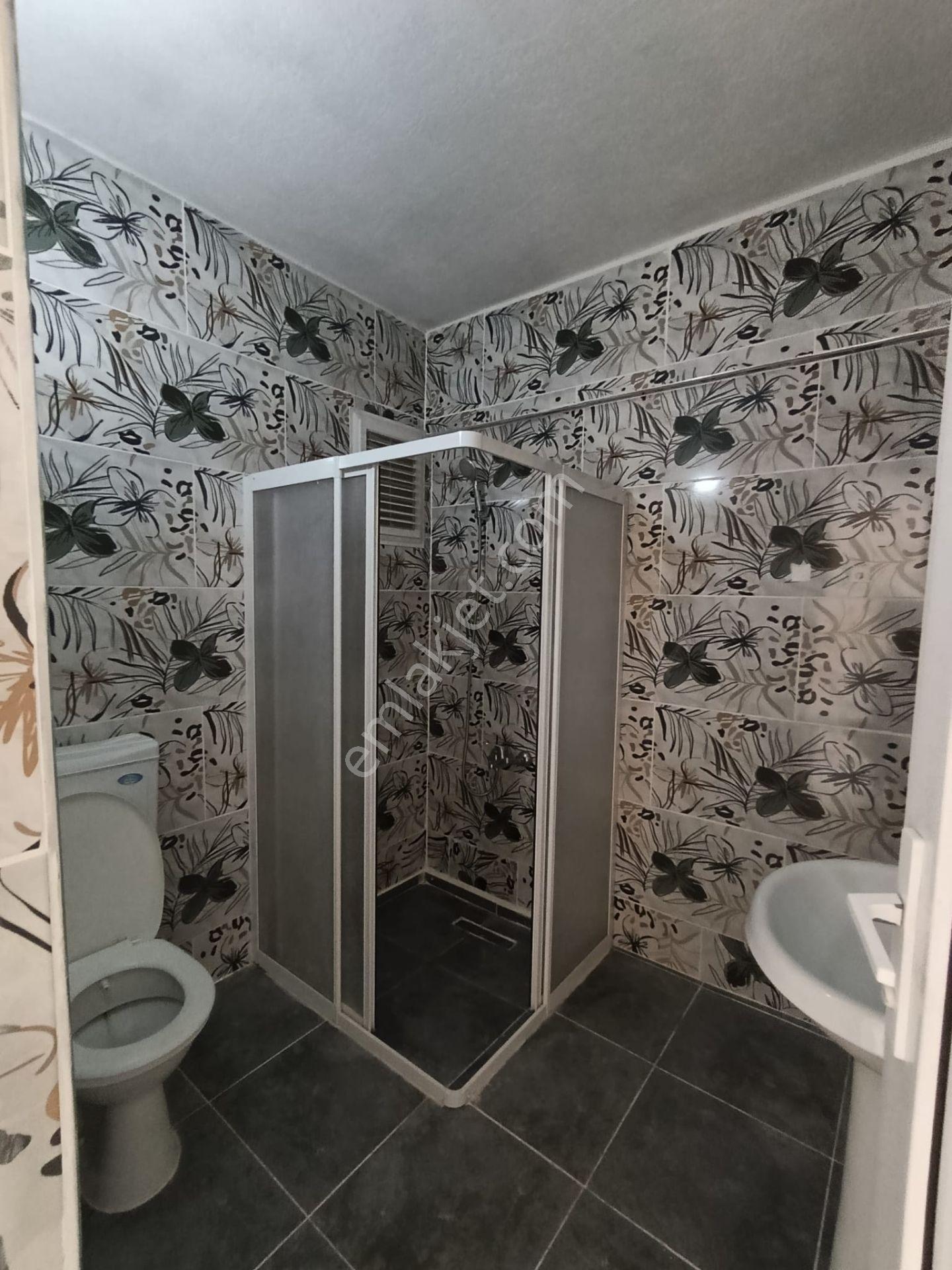 Denizli Kaynarca'da Müstakil Tadında 3+1 Kiralık Ara Kat Daire - Görsel 14