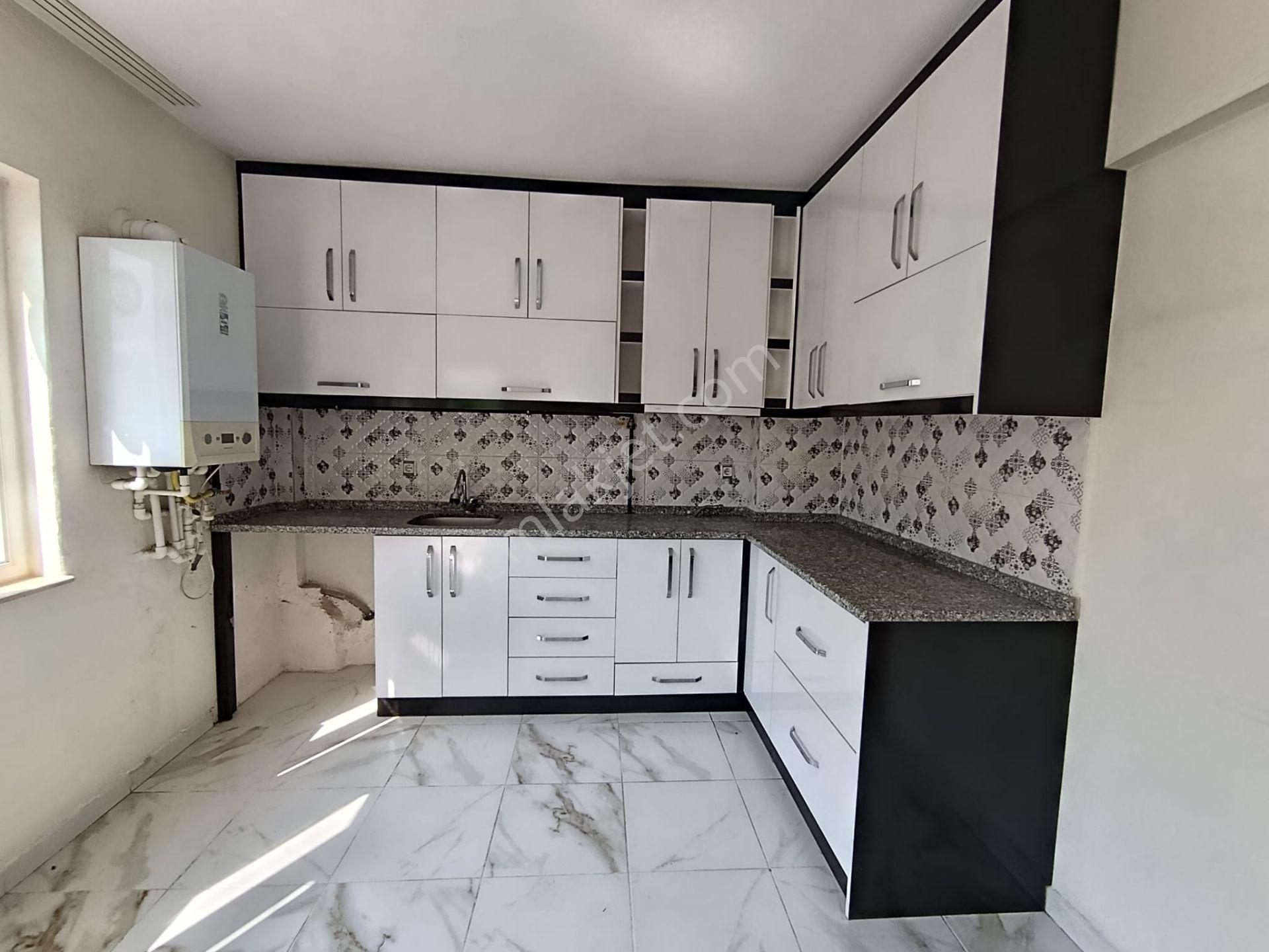 Denizli Kaynarca'da Müstakil Tadında 3+1 Kiralık Ara Kat Daire - Görsel 12