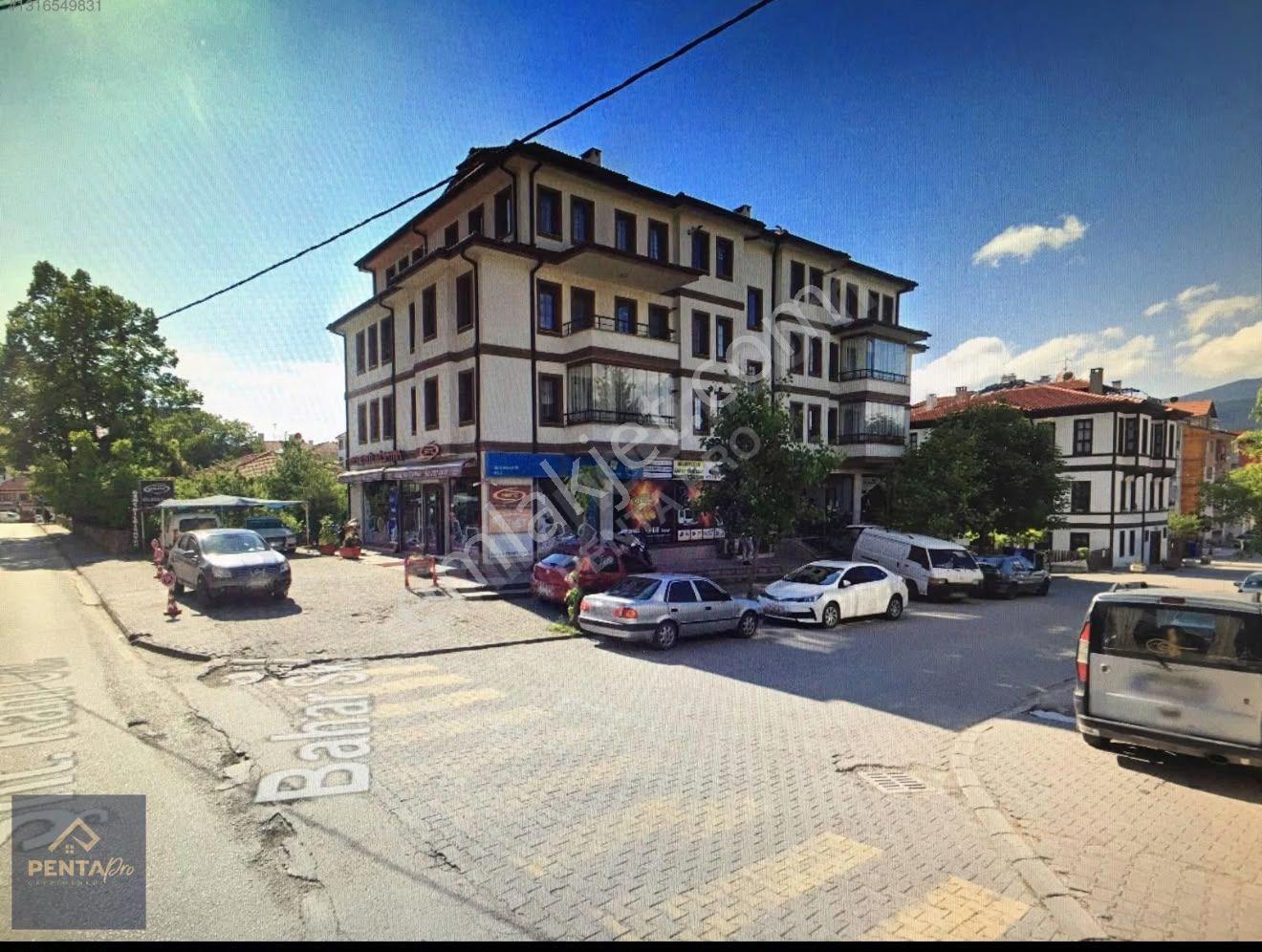 Gölyüzü'nde Satılık 1+1 | 15.000 Tl Kira Garantili | Mrkezi Knm
