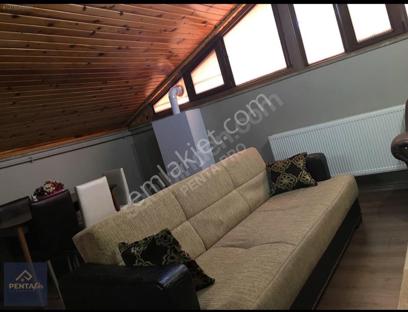 Gölyüzü'nde Satılık 1+1 | 15.000 Tl Kira Garantili | Mrkezi Knm - Görsel 9