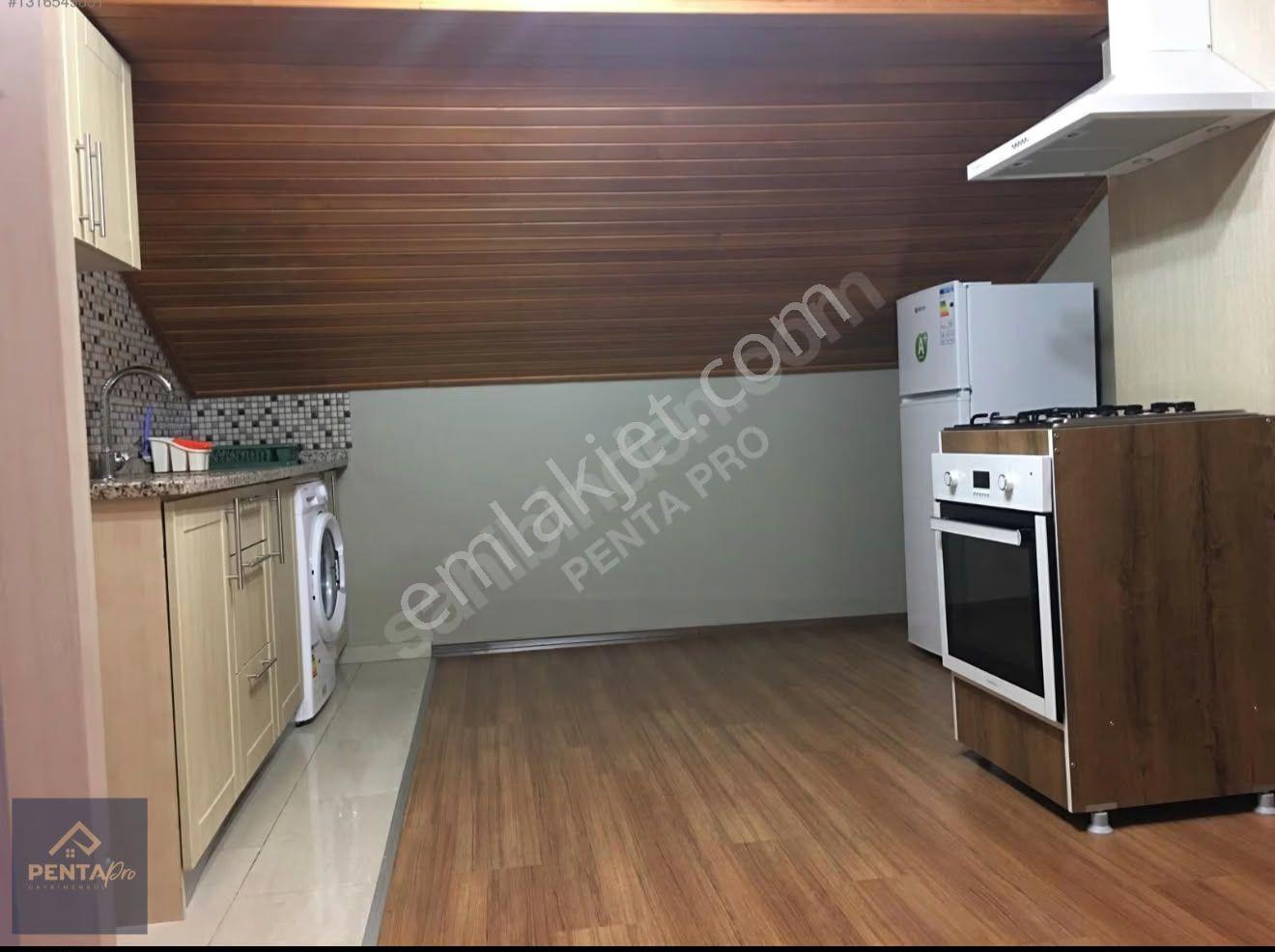 Gölyüzü'nde Satılık 1+1 | 15.000 Tl Kira Garantili | Mrkezi Knm - Görsel 6
