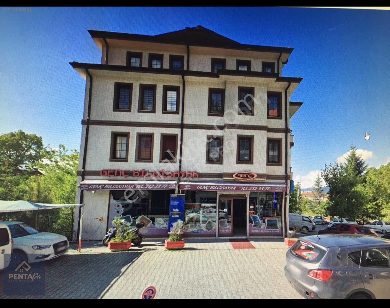 Gölyüzü'nde Satılık 1+1 | 15.000 Tl Kira Garantili | Mrkezi Knm - Görsel 4