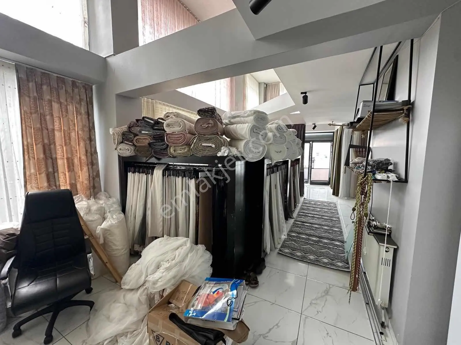 Yıldızlar Grup Barış Mah Cadde Üzeri Tabela Değeri Yüksek Dükkan - Görsel 20