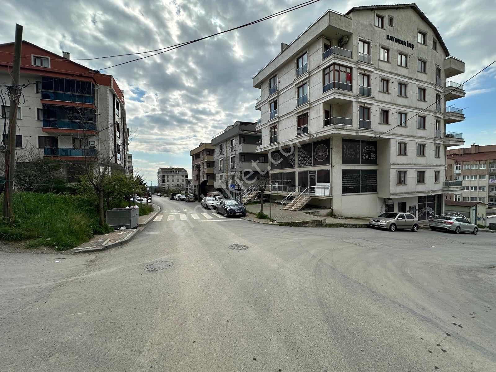 Yıldızlar Grup Barış Mah Cadde Üzeri Tabela Değeri Yüksek Dükkan - Görsel 10