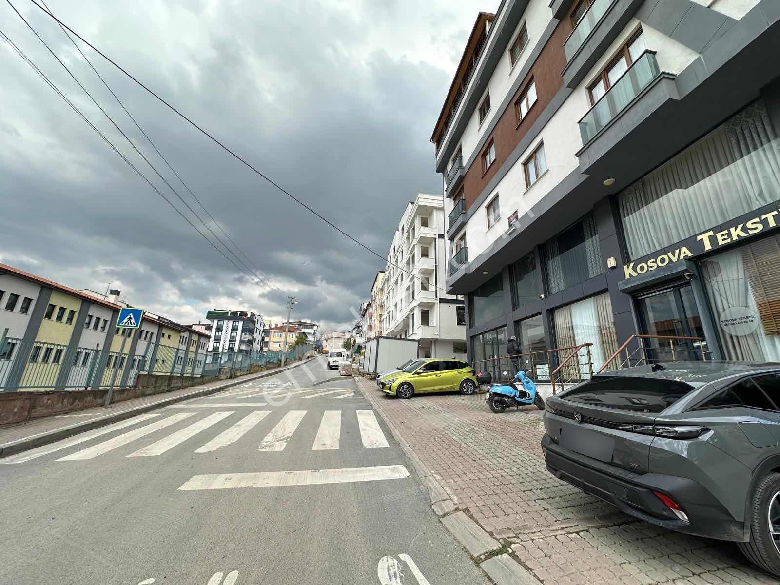 Yıldızlar Grup Barış Mah Cadde Üzeri Tabela Değeri Yüksek Dükkan - Görsel 8