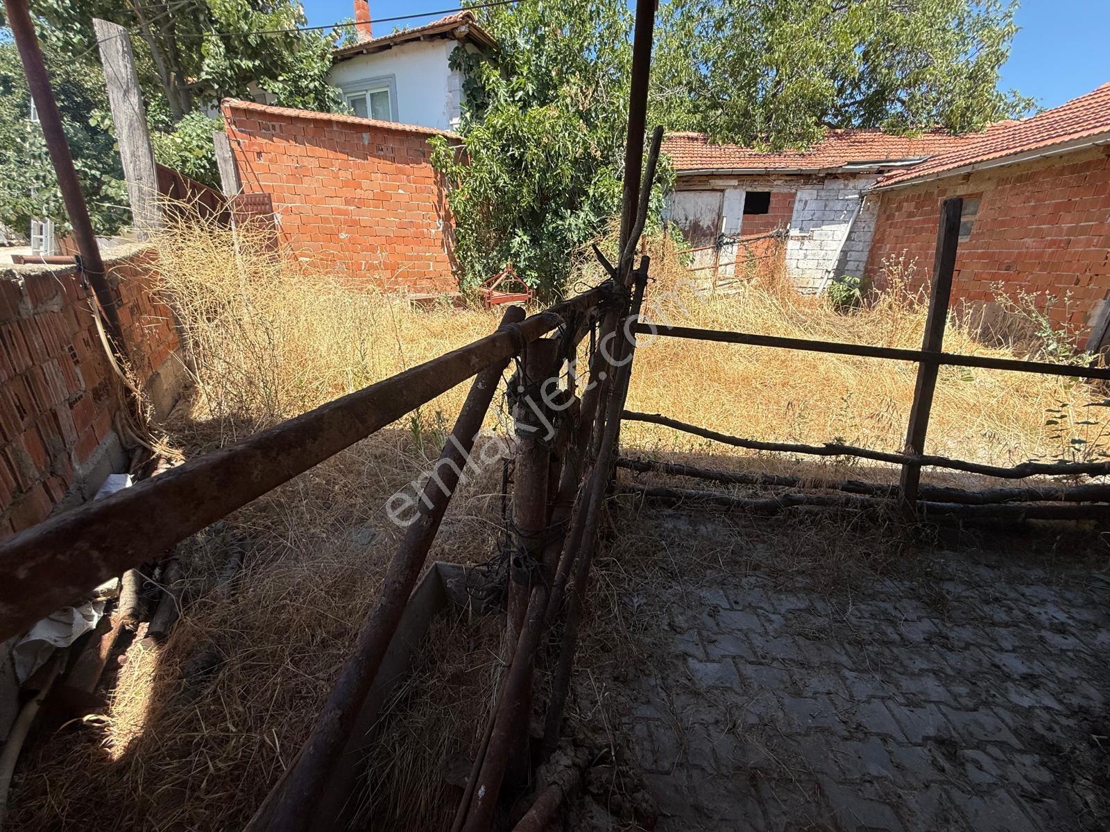 Nova'dan Kepsut Gökköyde Satılık Resmi Dam Elektirik Su Mevcut - Görsel 14