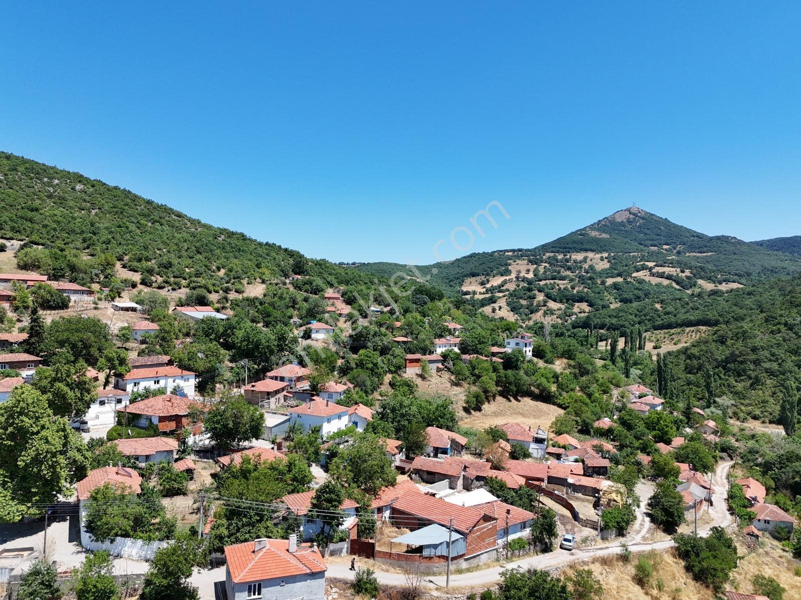 Nova'dan Kepsut Gökköyde Satılık Resmi Dam Elektirik Su Mevcut - Görsel 15