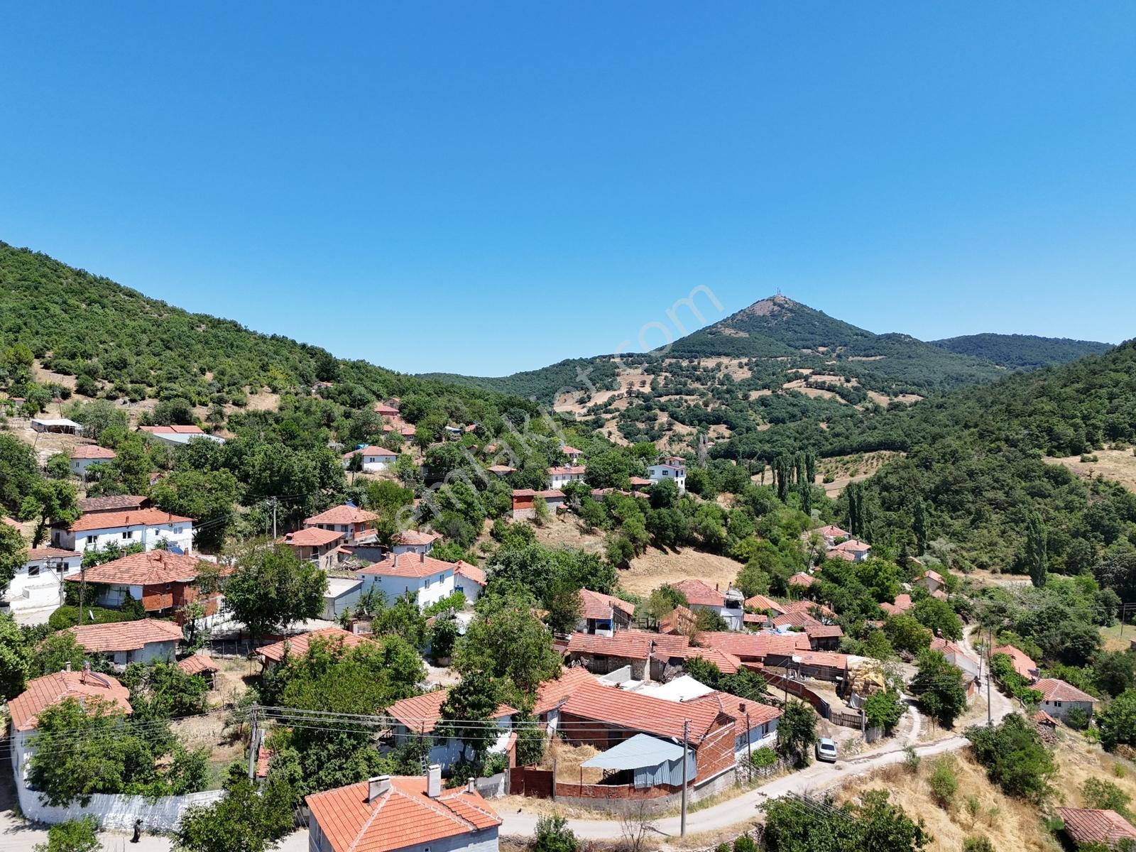 Nova'dan Kepsut Gökköyde Satılık Resmi Dam Elektirik Su Mevcut - Görsel 4
